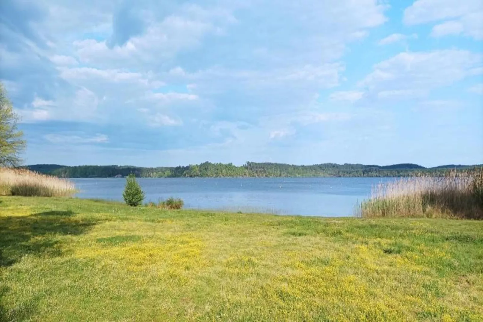 Residences Les Terrasses du Lac 4-Areas summer 5km