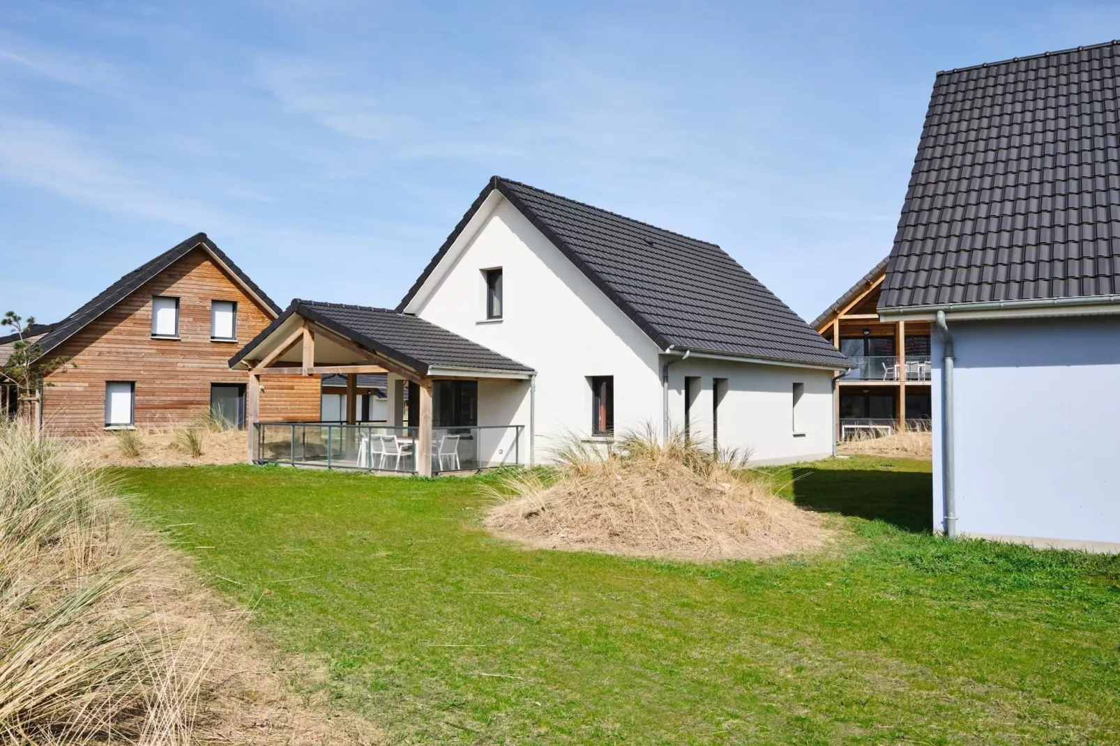 Berck sur Mer 9-Exterior summer