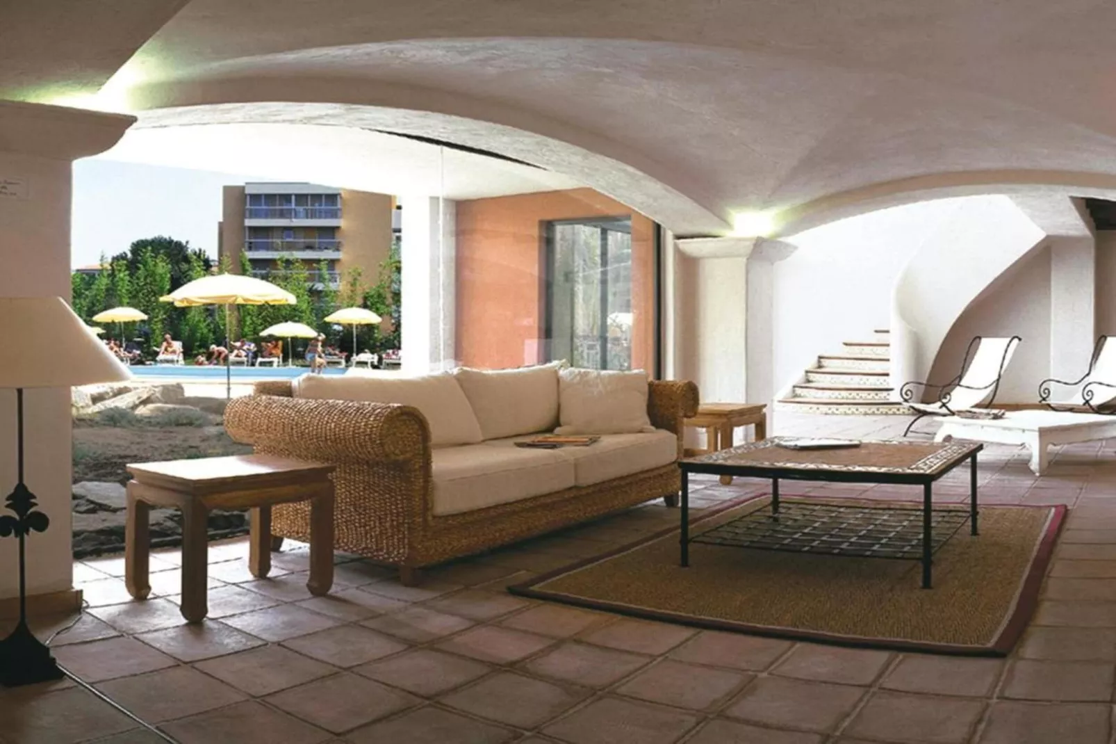 Residence Port Marine 3-Installations