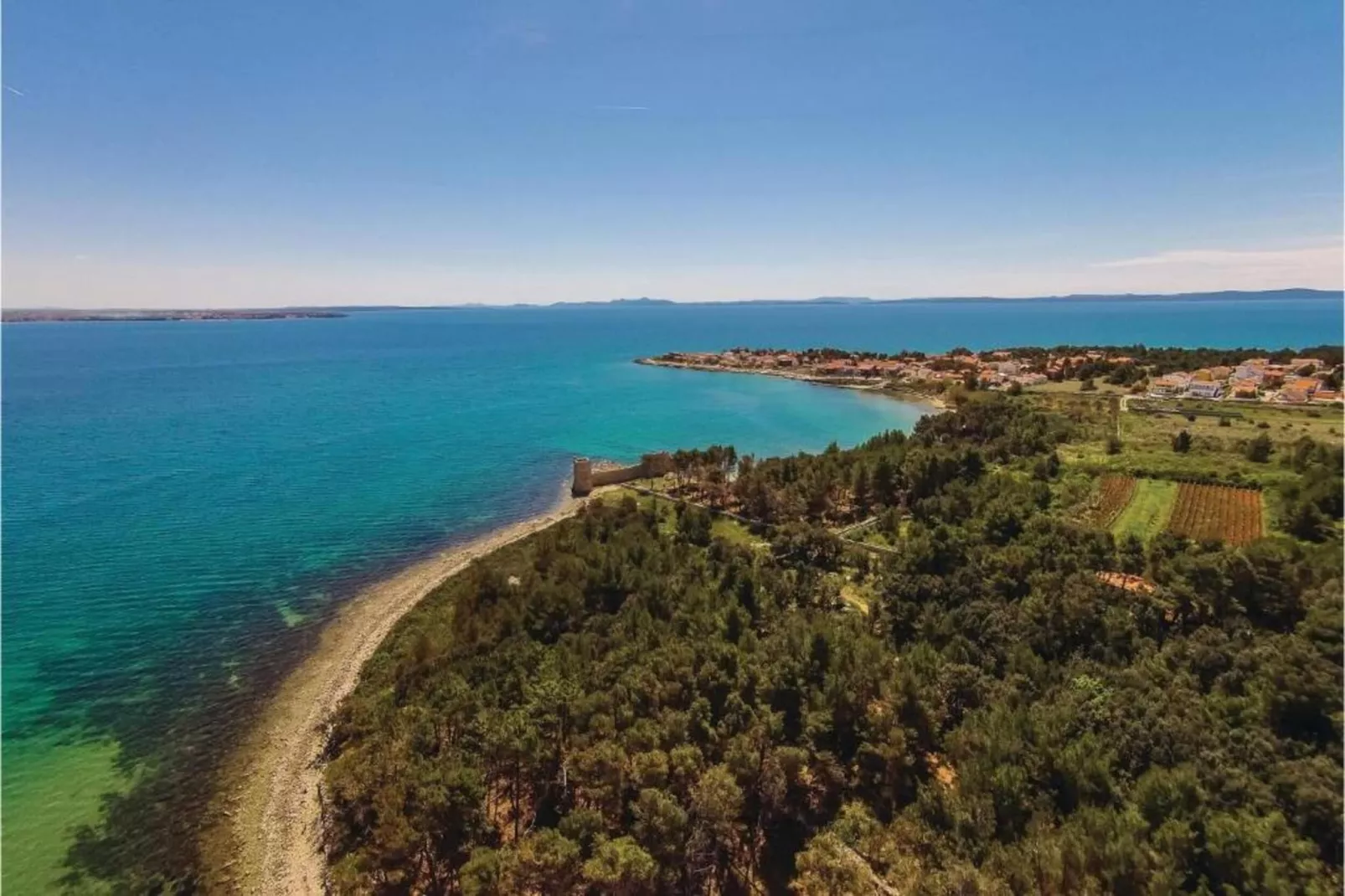 Resort More 4-Areas summer 20km