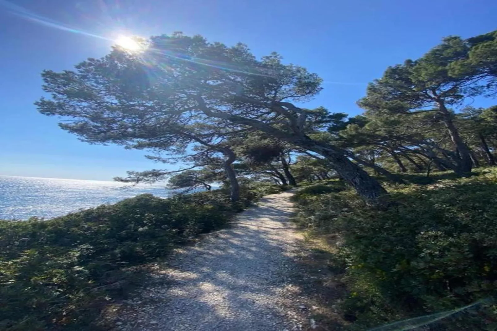 Apartment 2  4pax-Areas summer 20km