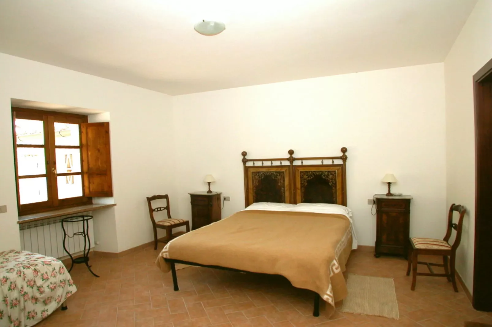 Appartamento per 4-Bedroom