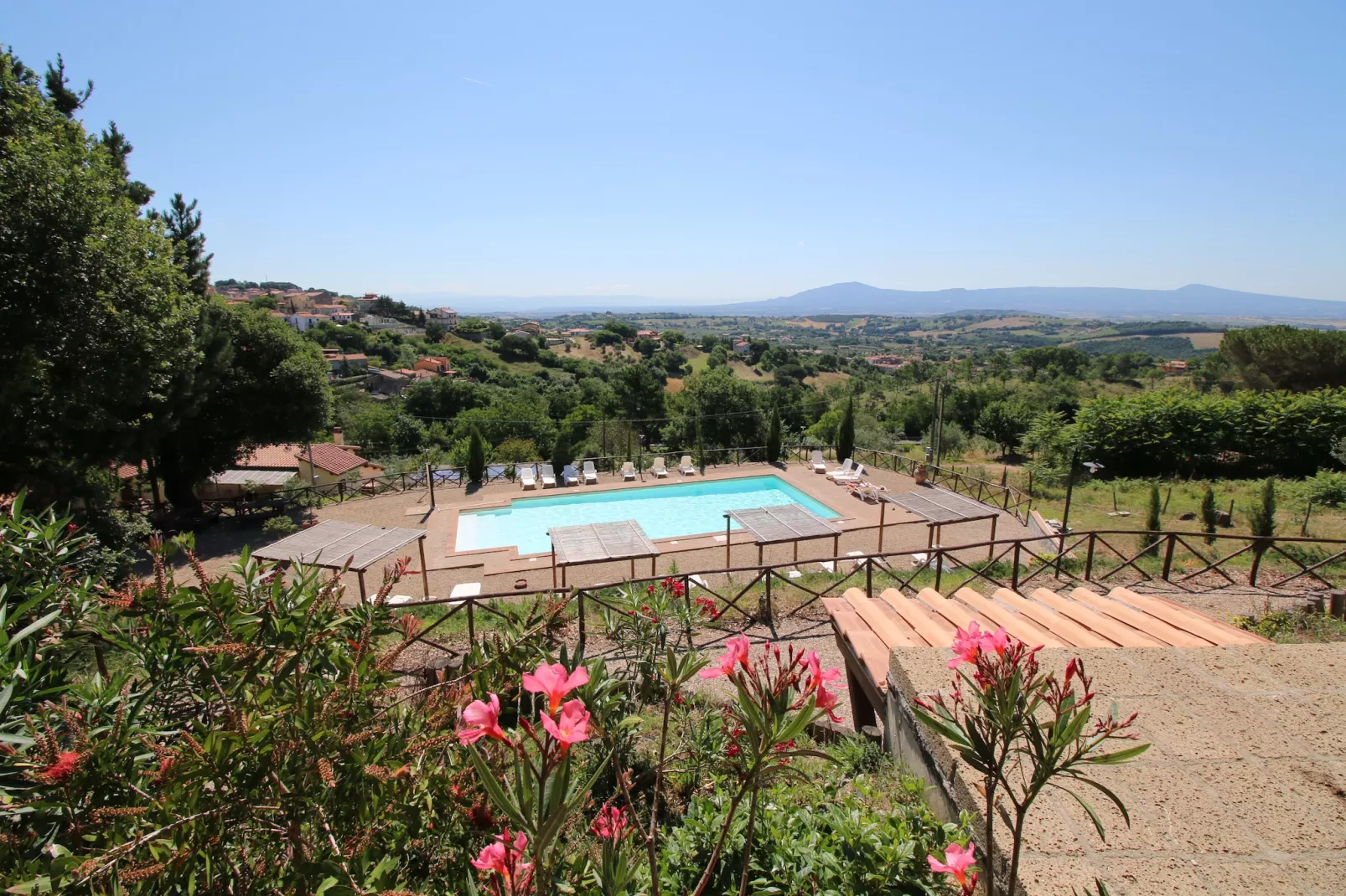 Castagneto-Pool