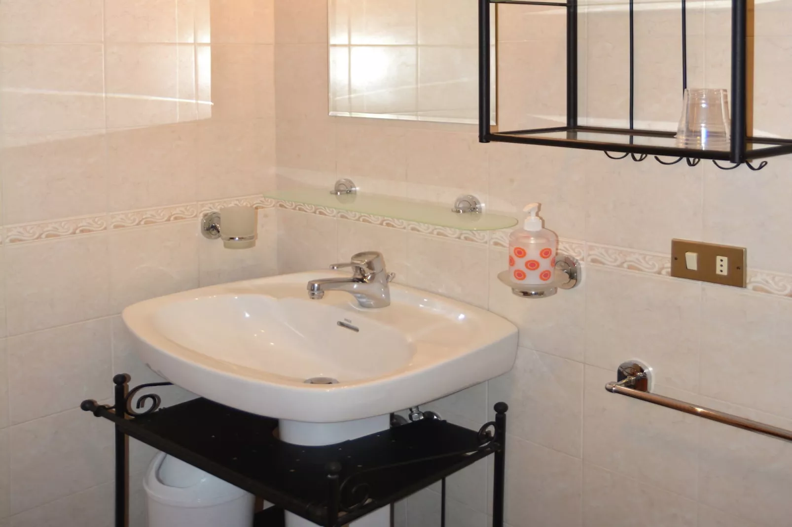 Azalea-Salle de bain