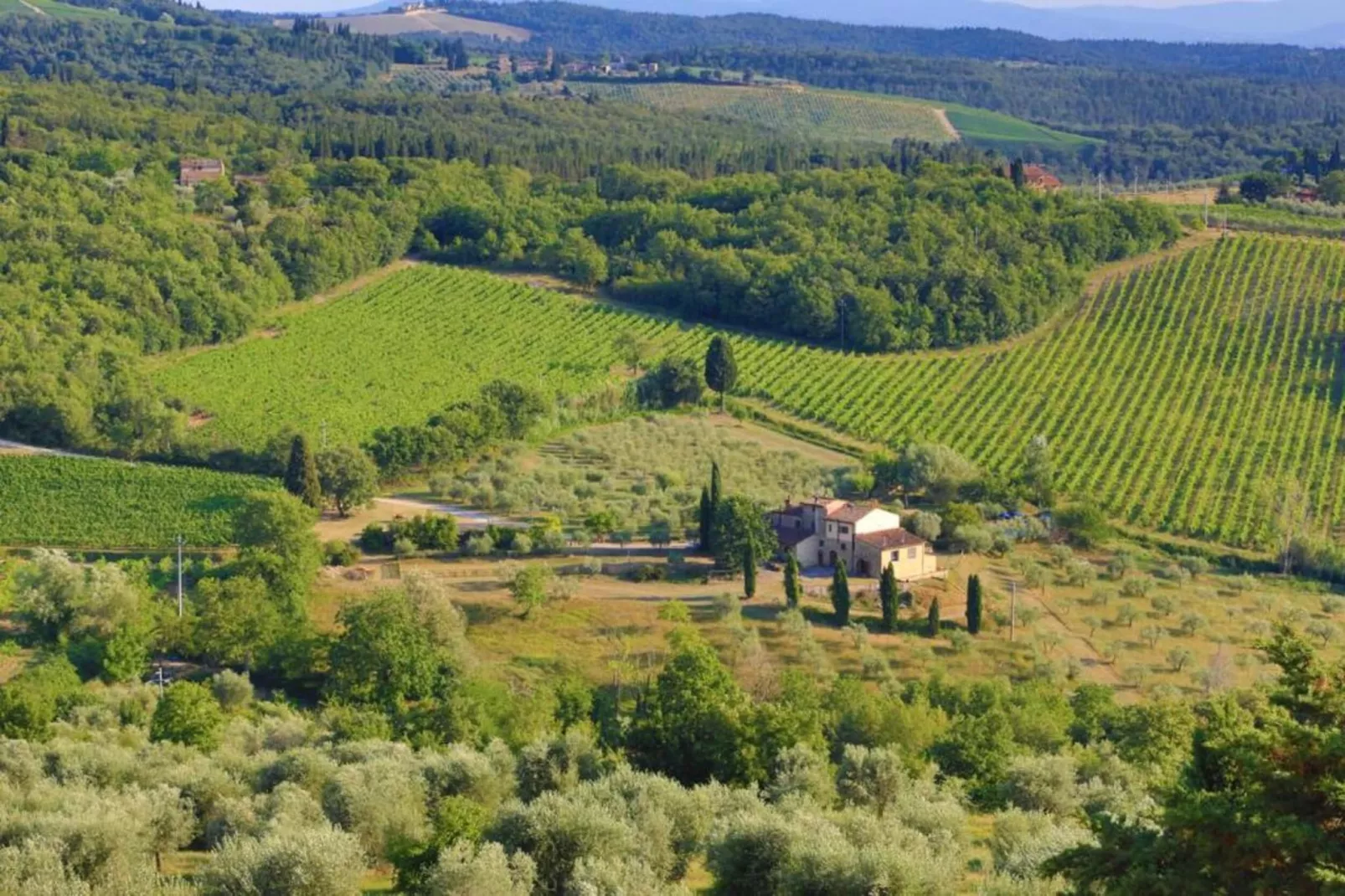 Appartamento 5-Areas summer 20km