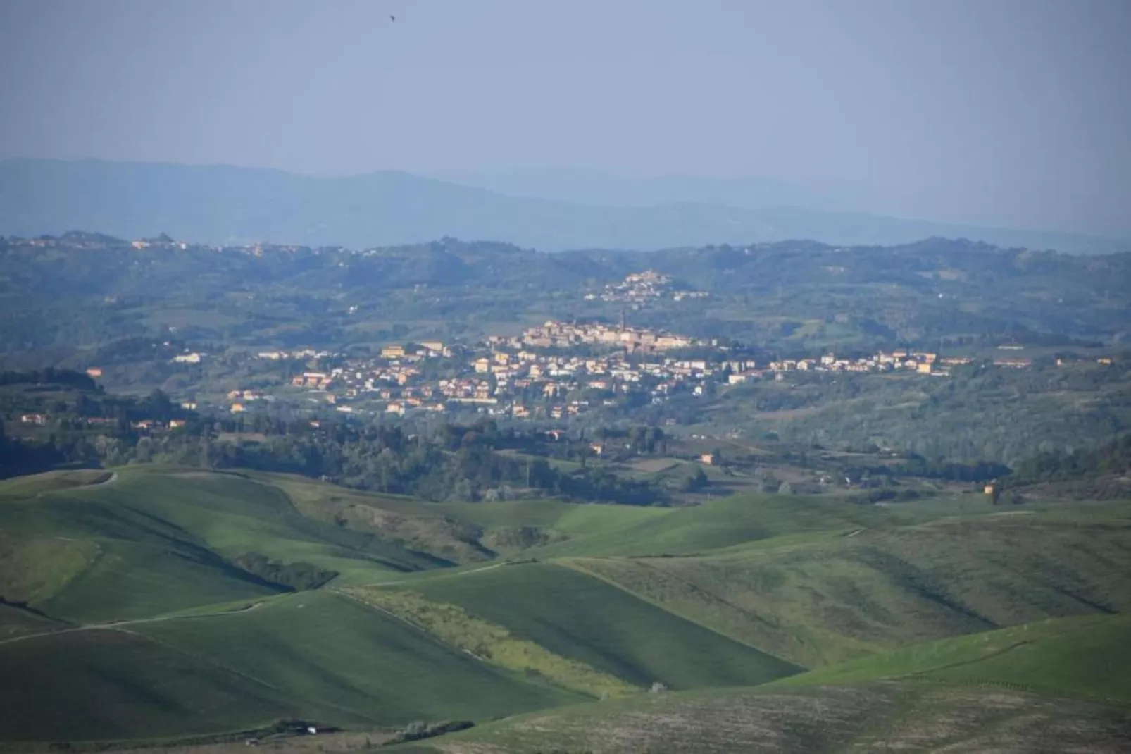 La Casa dei Nonni-Areas summer 20km