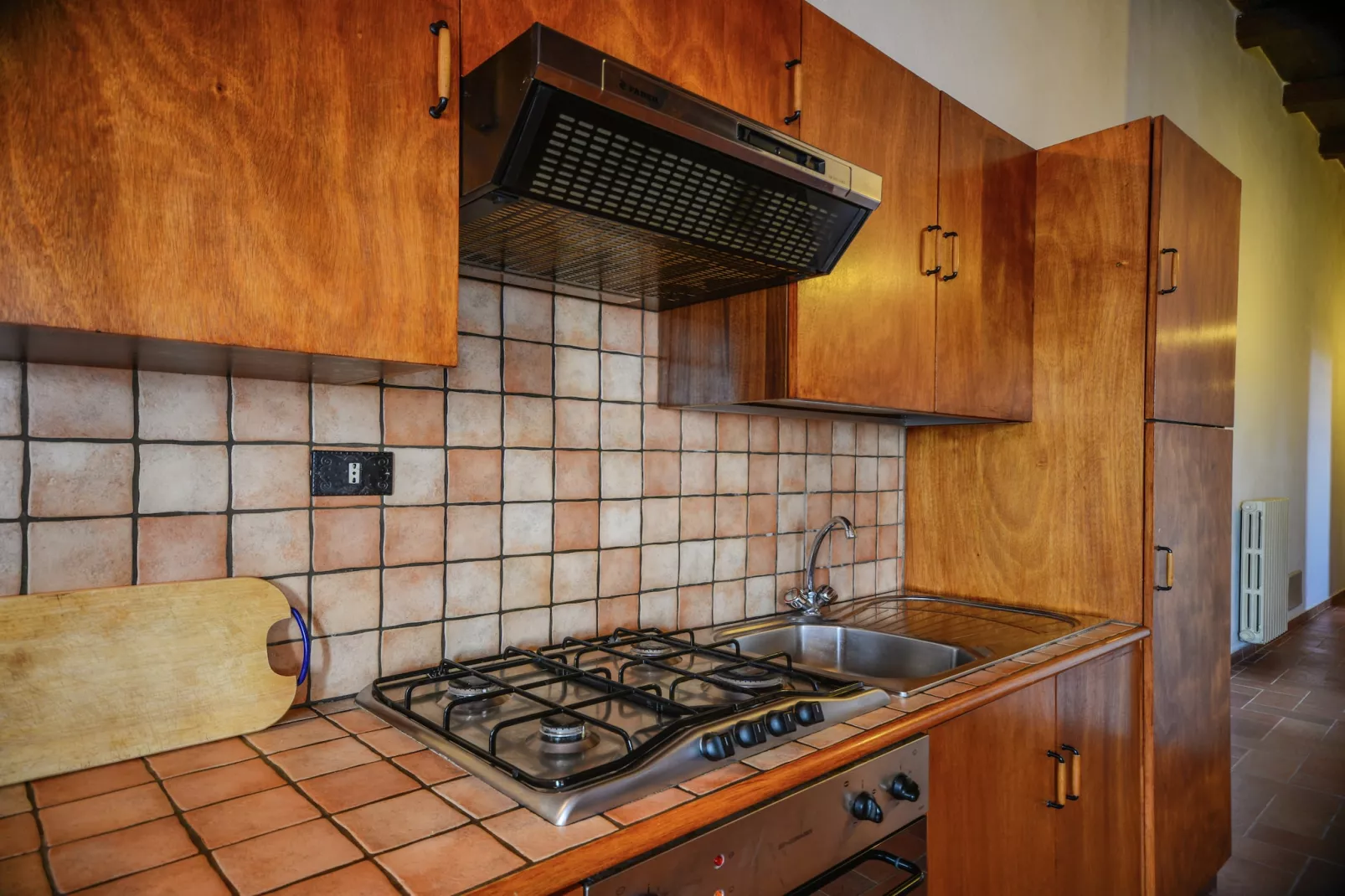 Tuono-Kitchen