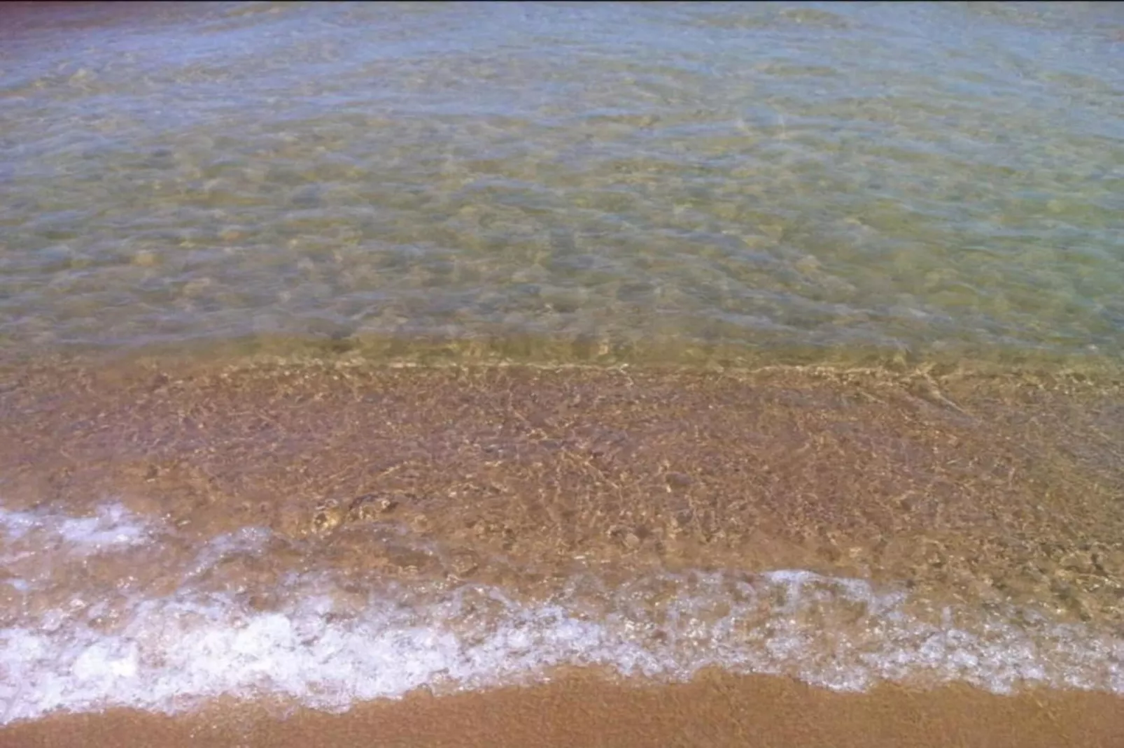 Blu Corallo Mare-Areas summer 5km