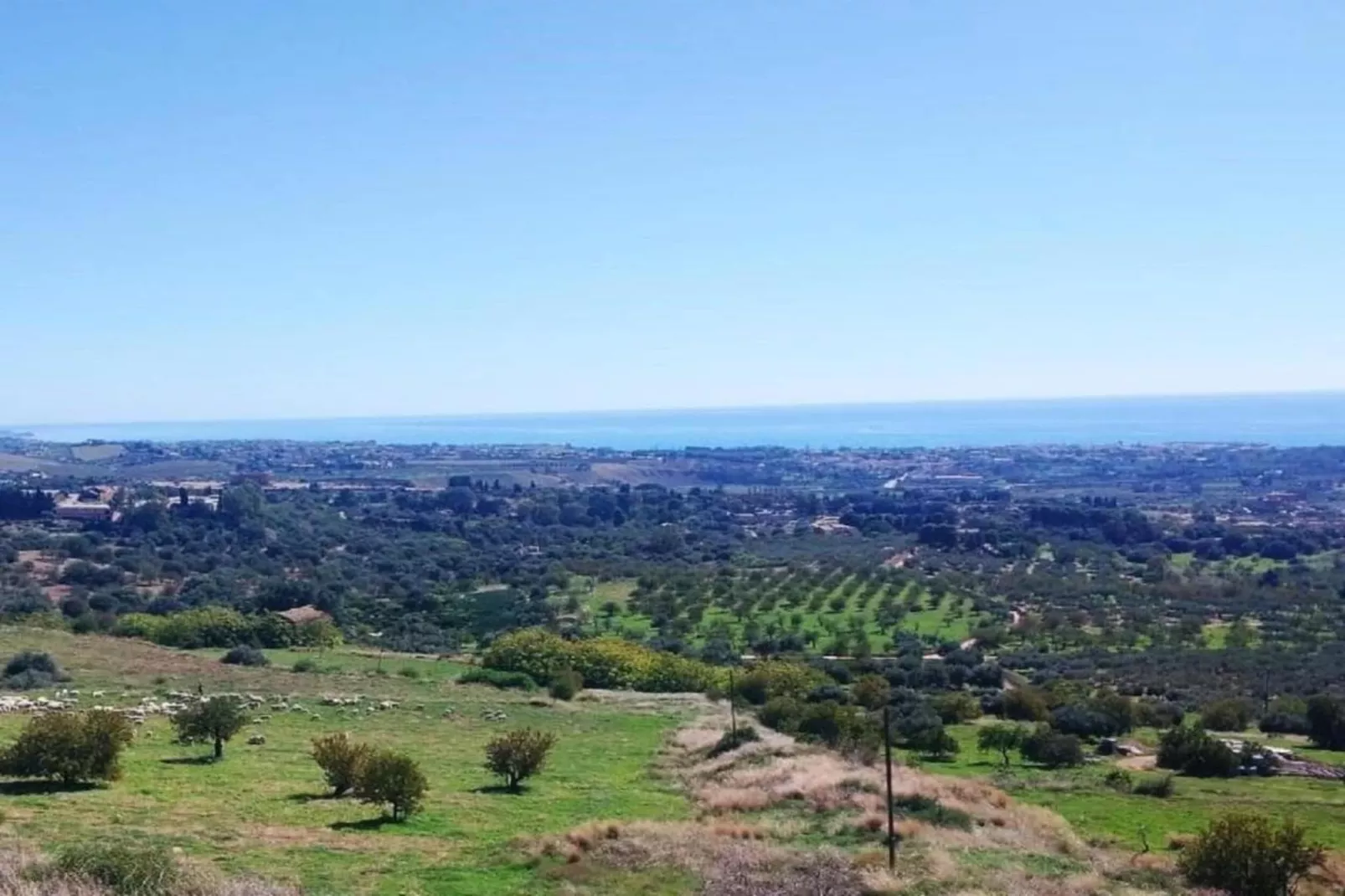 Tenute D'Angelo-Areas summer 20km