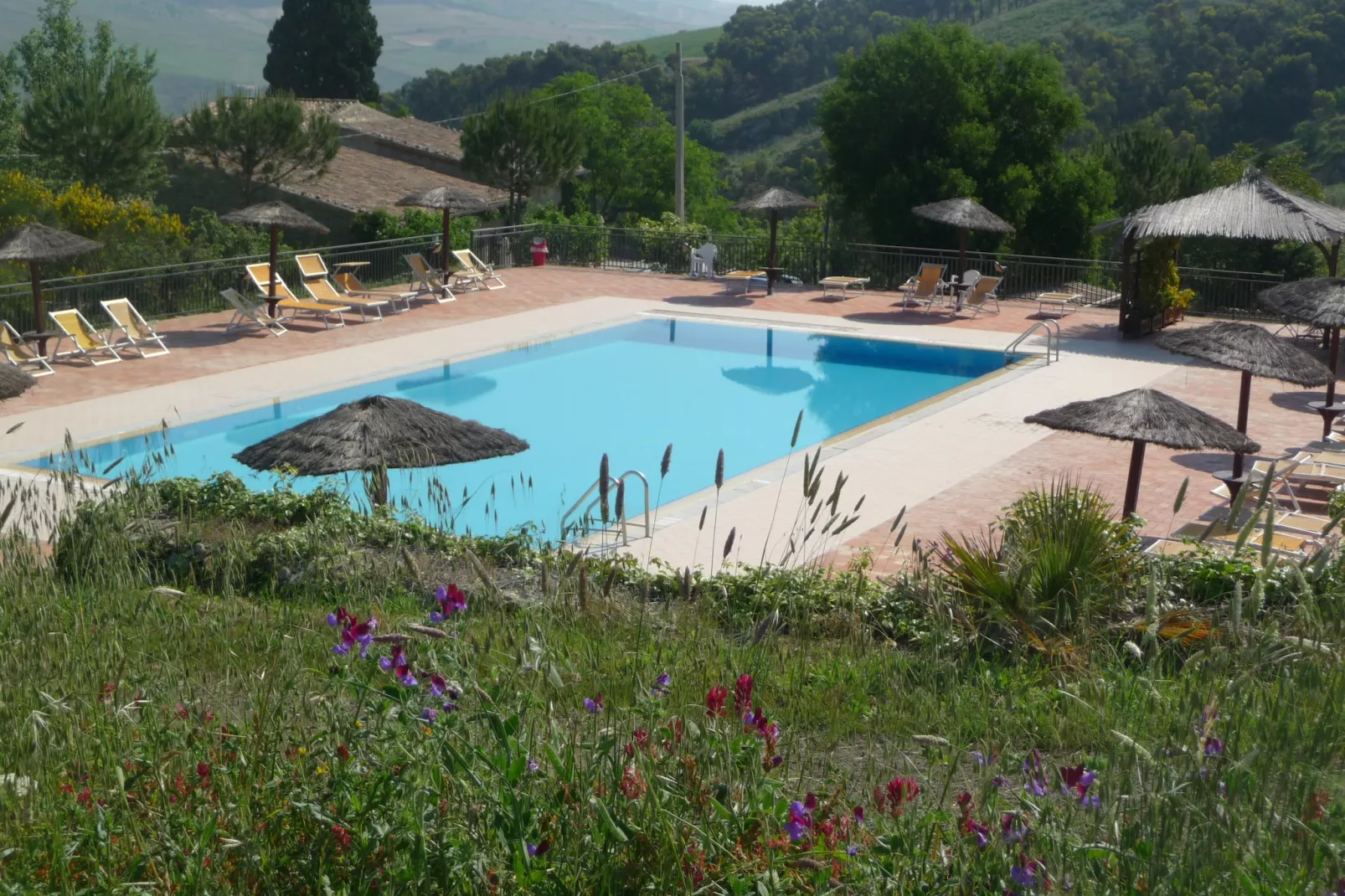 Echifaldo-Pool