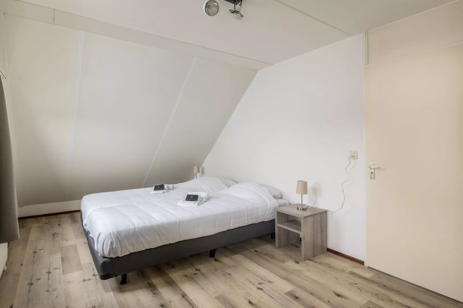 Vakantiepark Zeeland Village 1-Bedroom