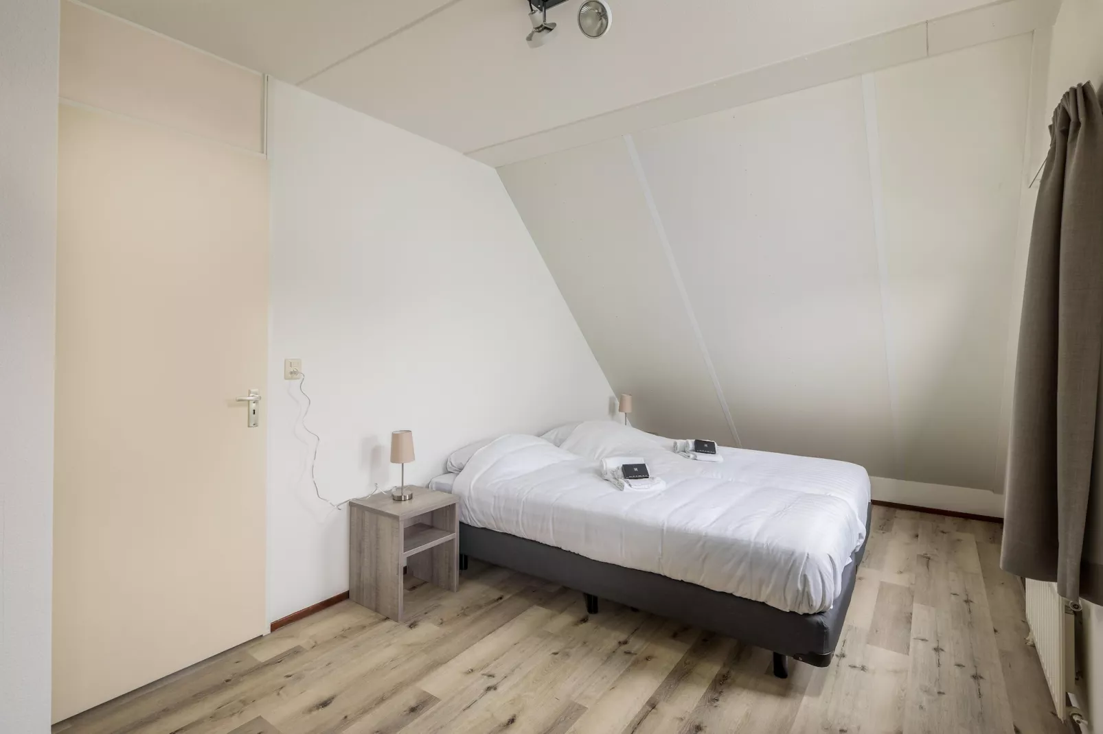 Vakantiepark Zeeland Village 2-Schlafzimmer