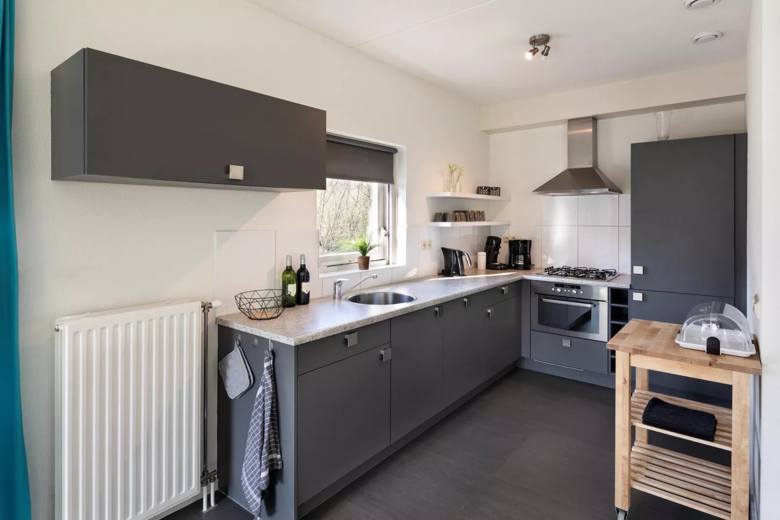 Marke van Ruinen 2-Kitchen