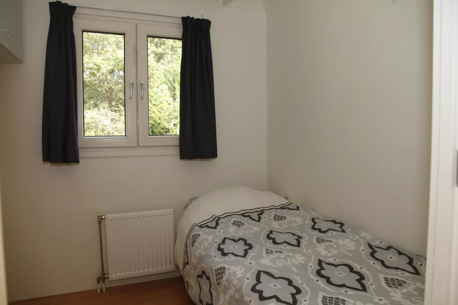 Landgoed Het Grote Zand 8-Bedroom