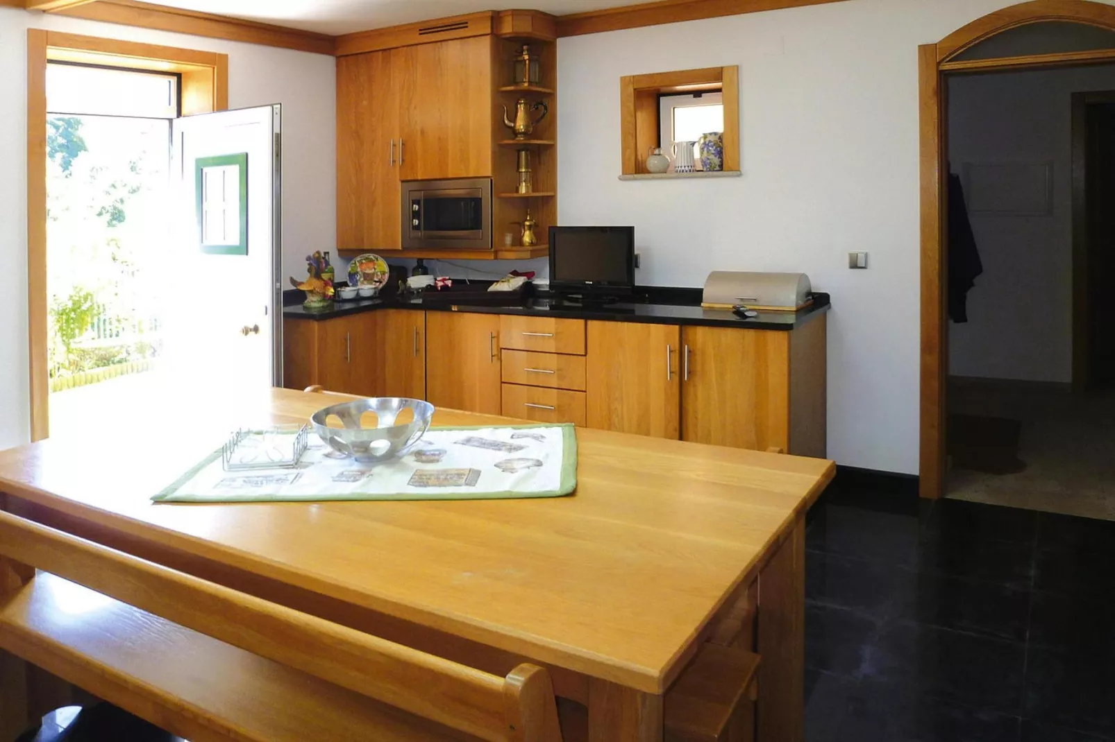 Holiday home Vale de Cambra - Rôge-Esszimmer