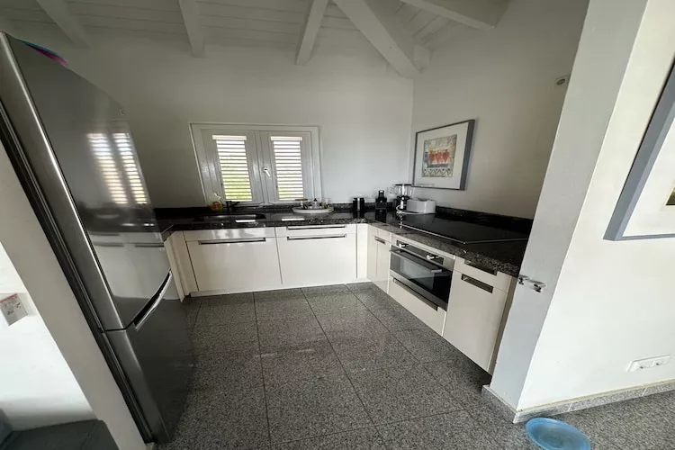 Caribbean Sea Coral Estate 6 pers-Kitchen