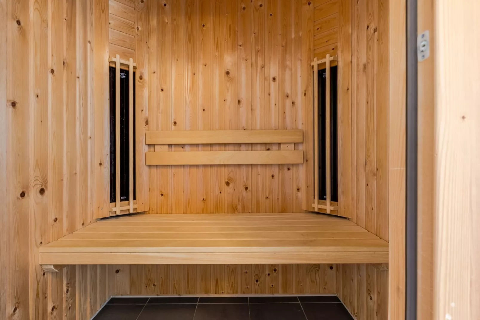 Noordzee Residence Cadzand-Bad 26-Wellness