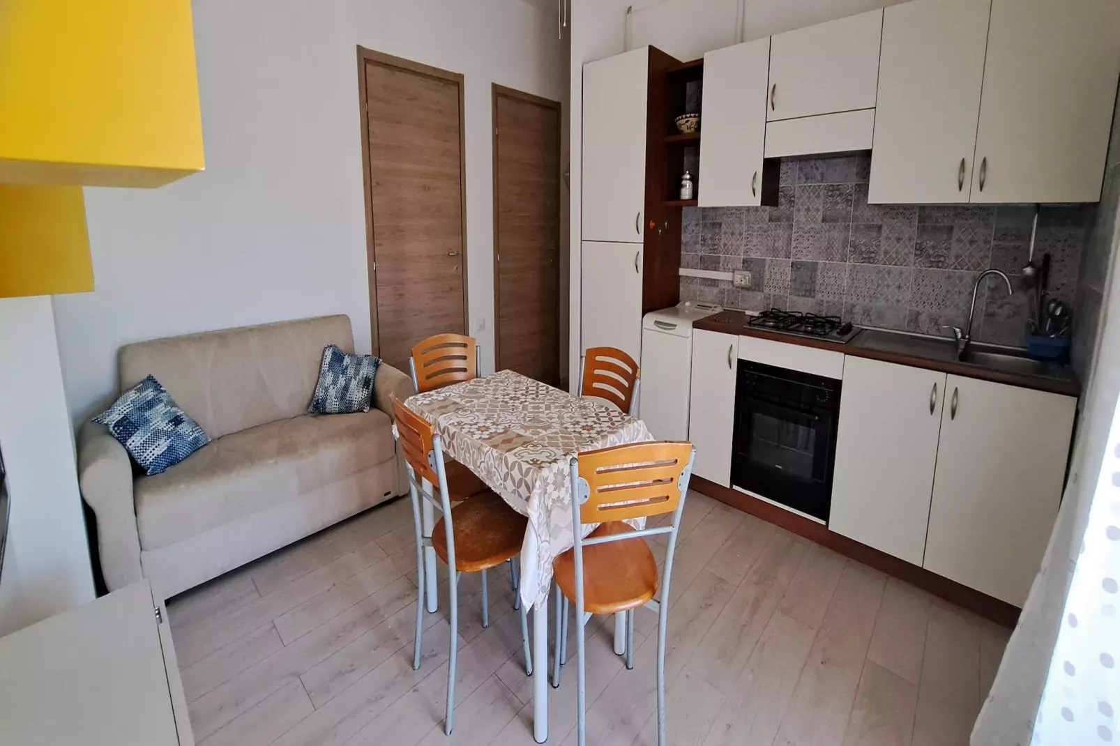 Appartamento Stintino - Esszimmer