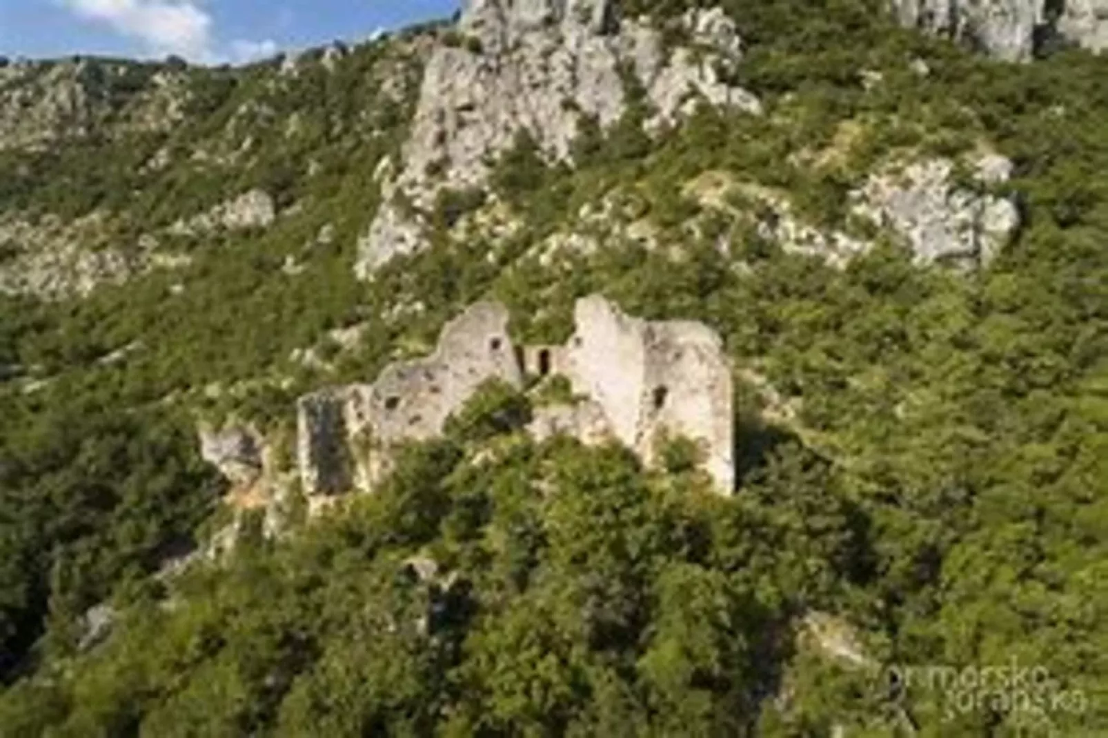 Holiday Home Stipe-Areas summer 20km
