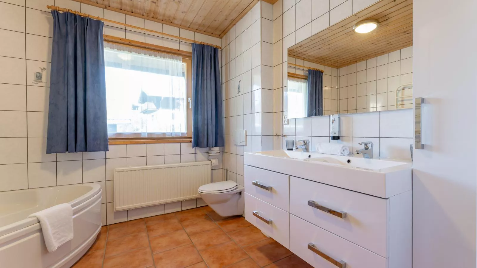 Chapter Two-Bathroom