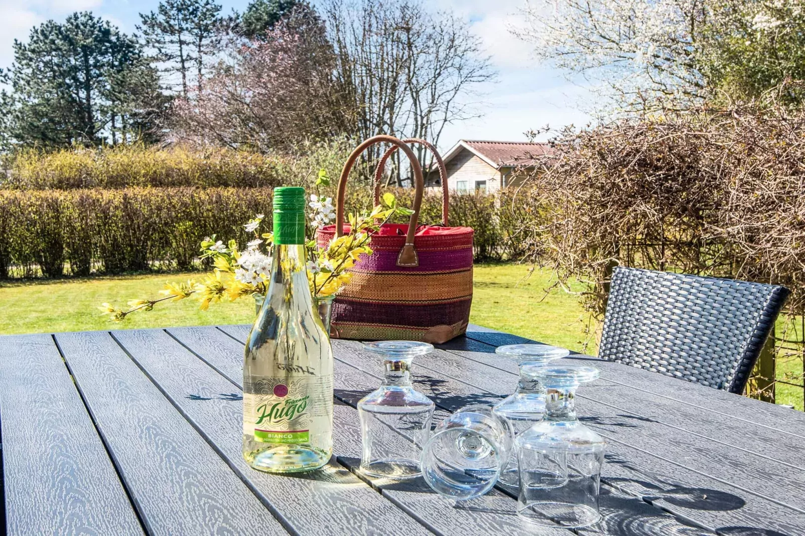 6 person holiday home in Sydals-By Traum