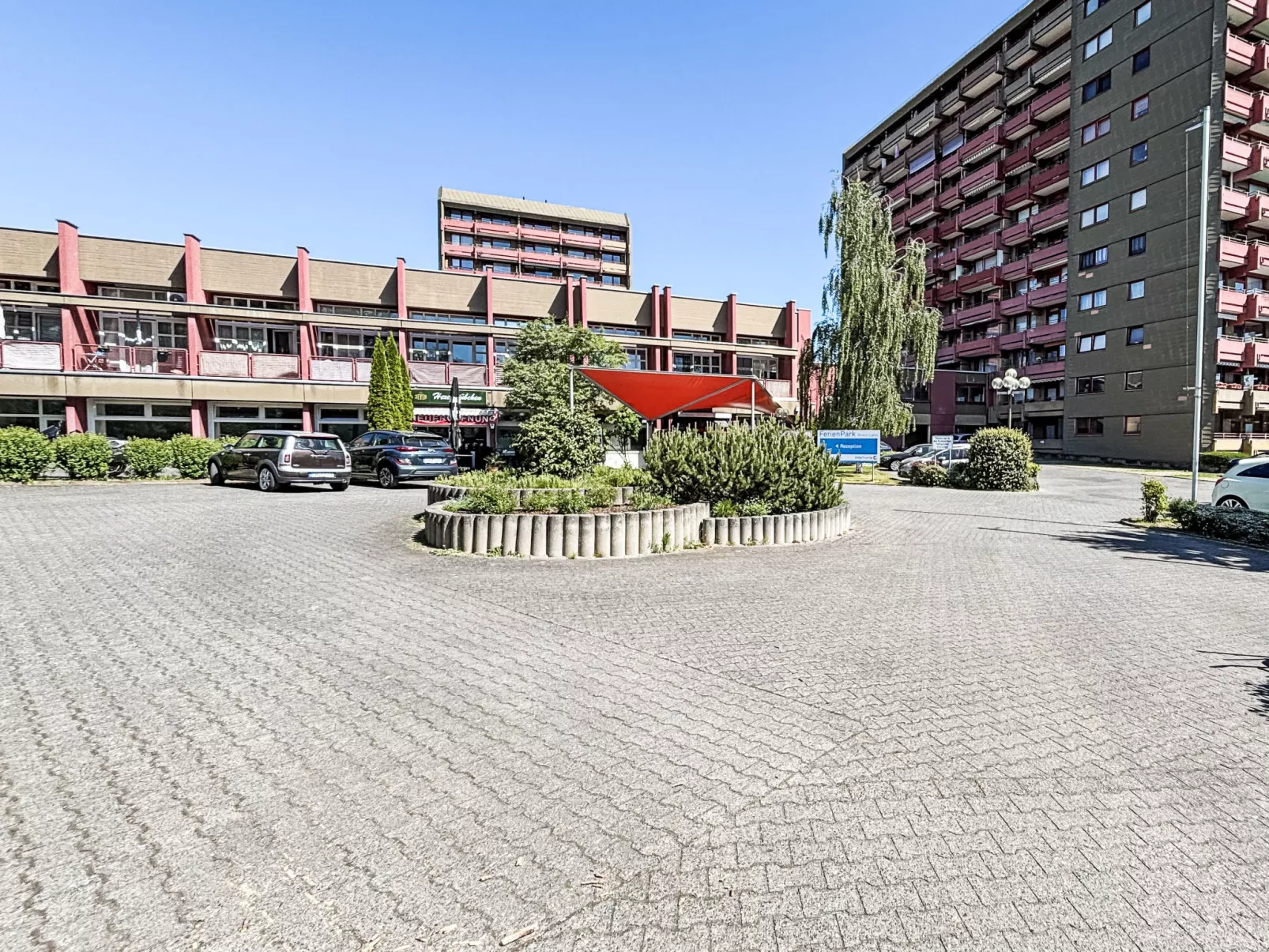 Eifelblick (B906)-Draußen