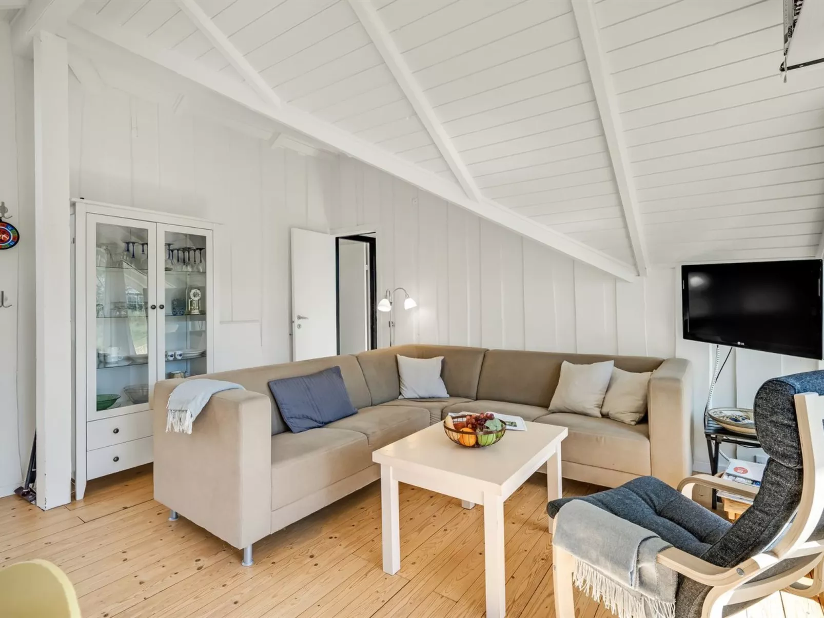 "Maxie" - 1.2km from the sea-Drinnen