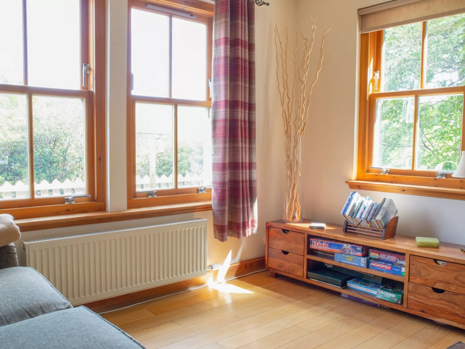 Staffin Road-Inside