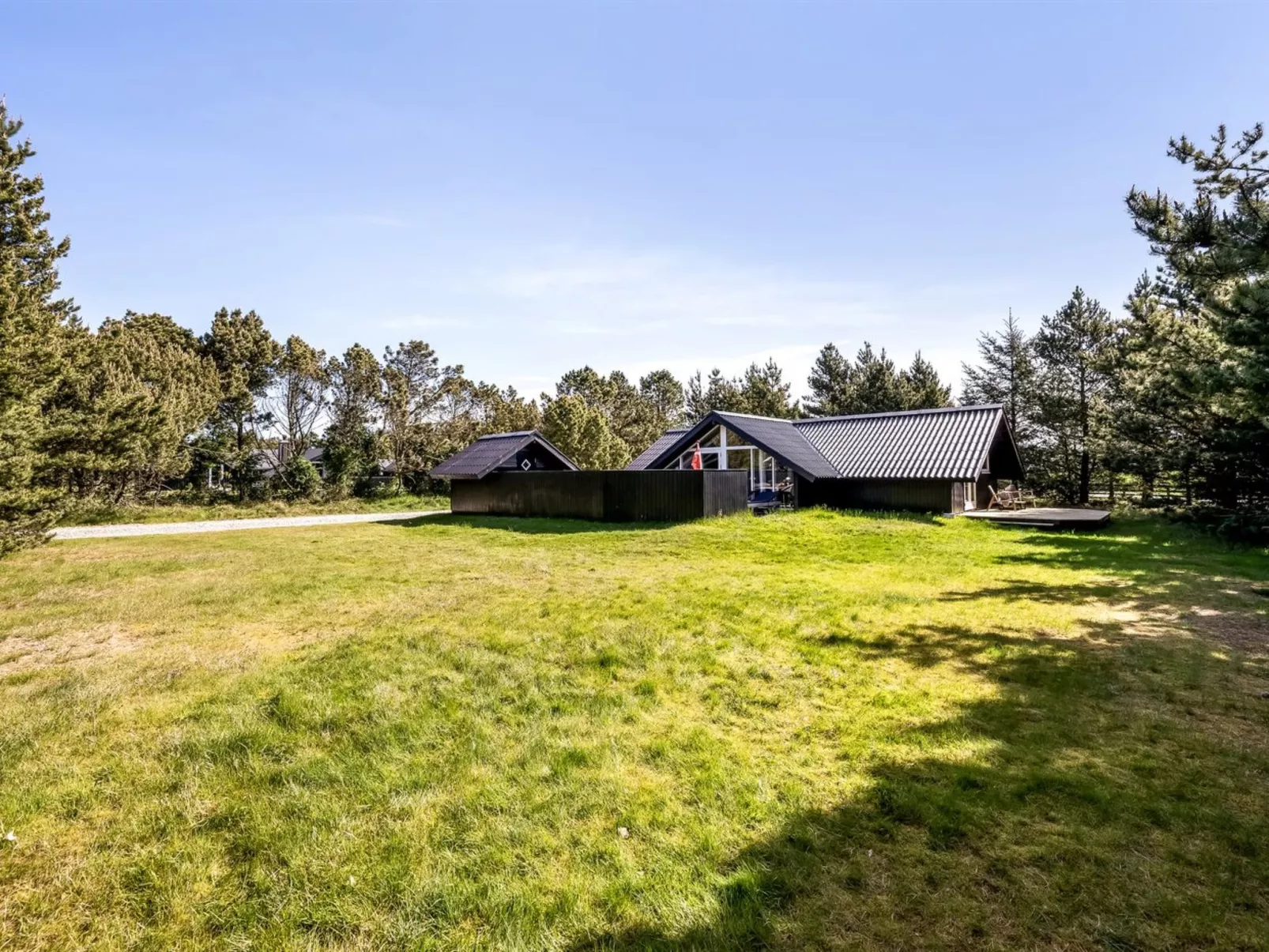 "Rumena" - 800m from the sea-Outside