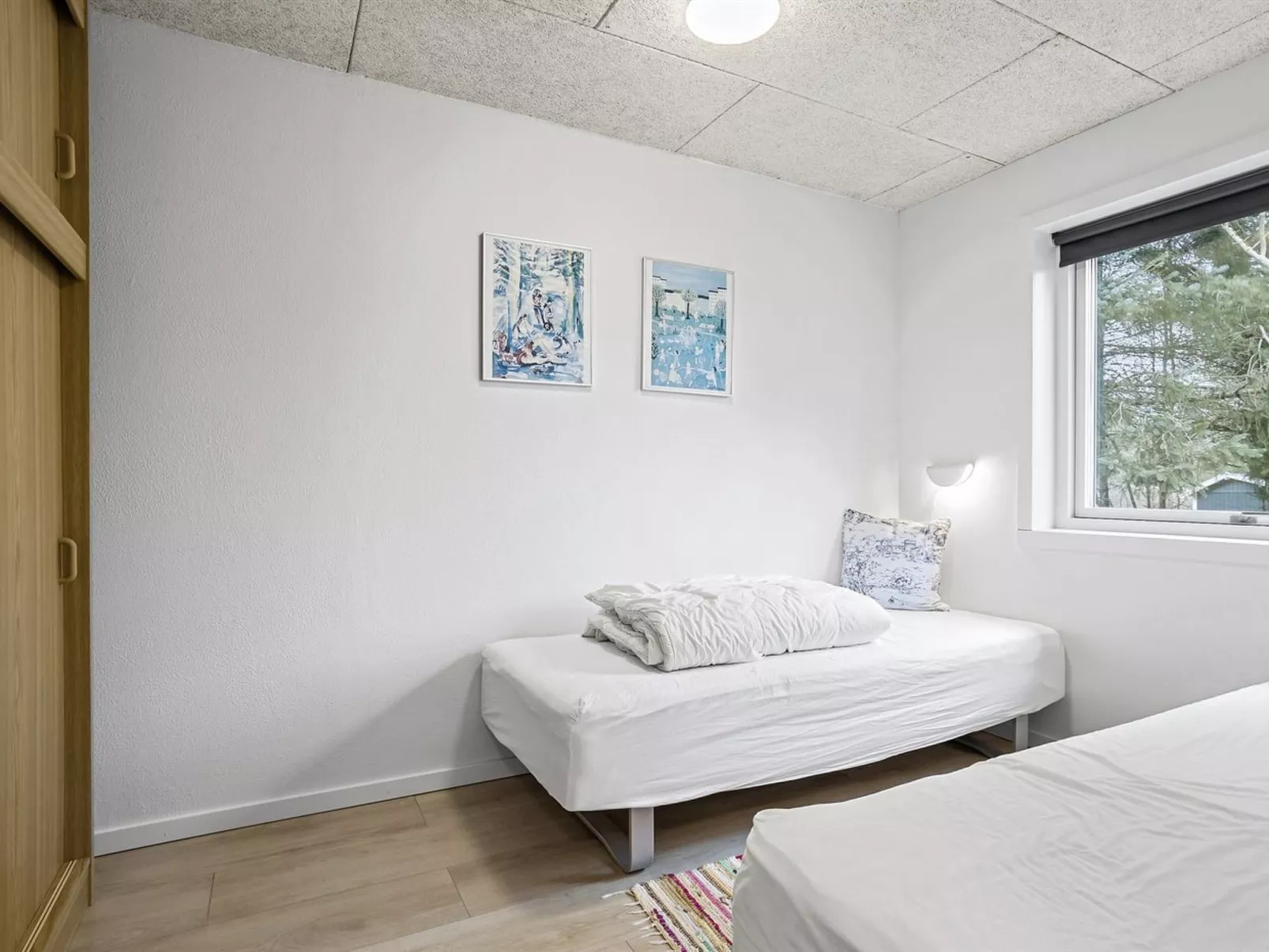 "Niina" - 800m from the sea-Inside