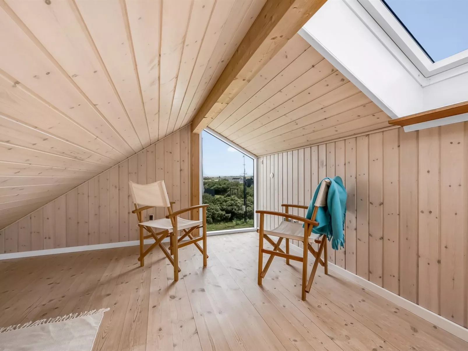 "Cristine" - 400m from the sea-Drinnen