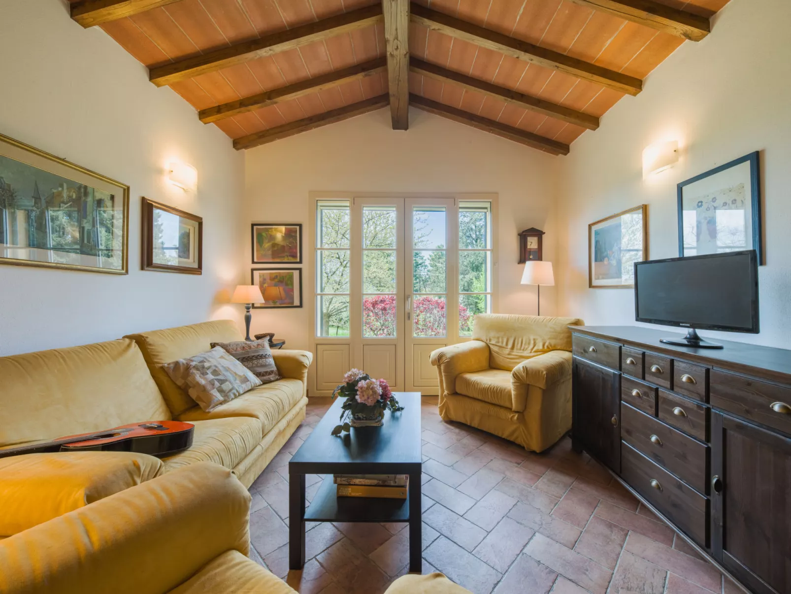 Casa Gianna-Inside
