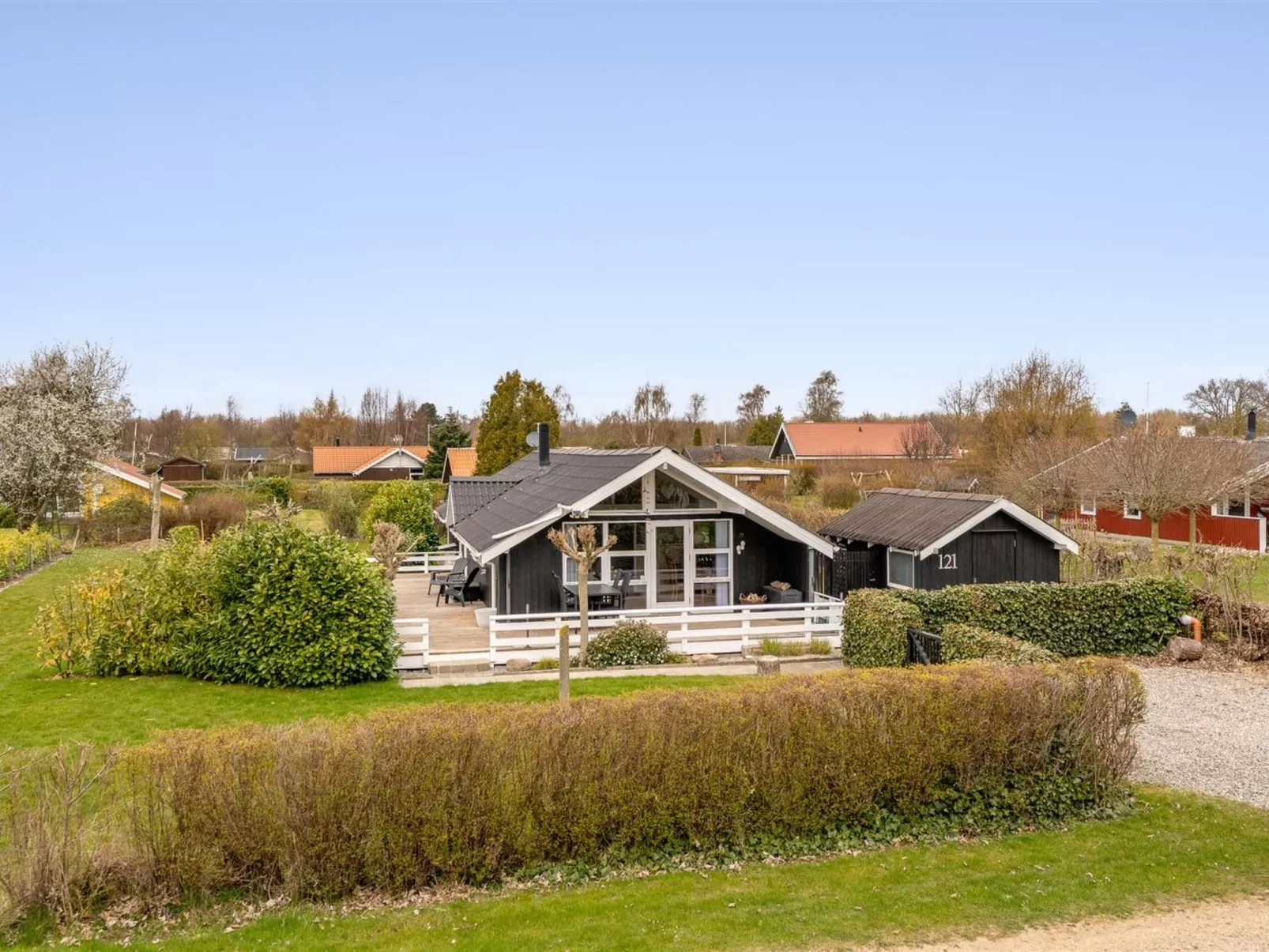 "Fritsa" - 450m from the sea-Dehors