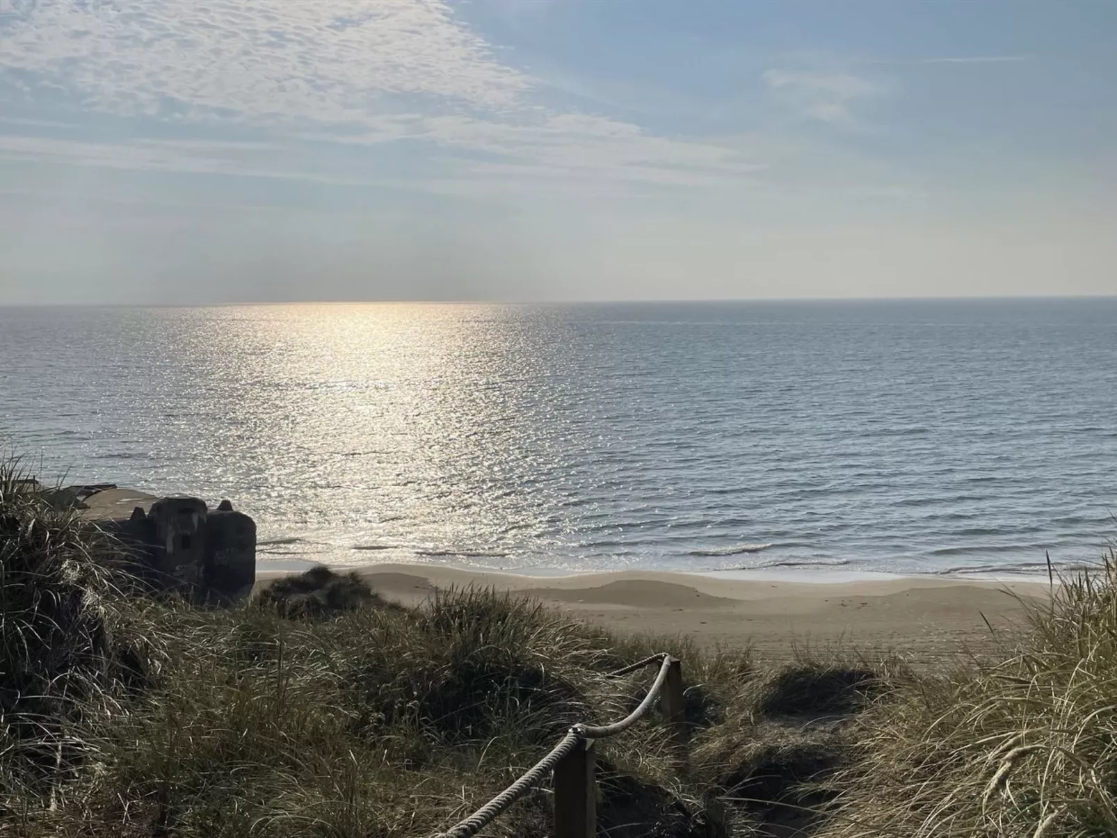 "Annemarie" - 100m from the sea-Outside