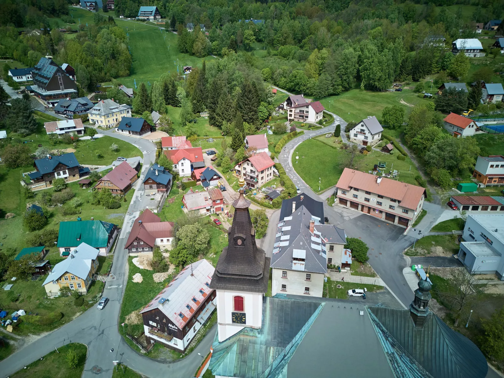 Vista 1-Area