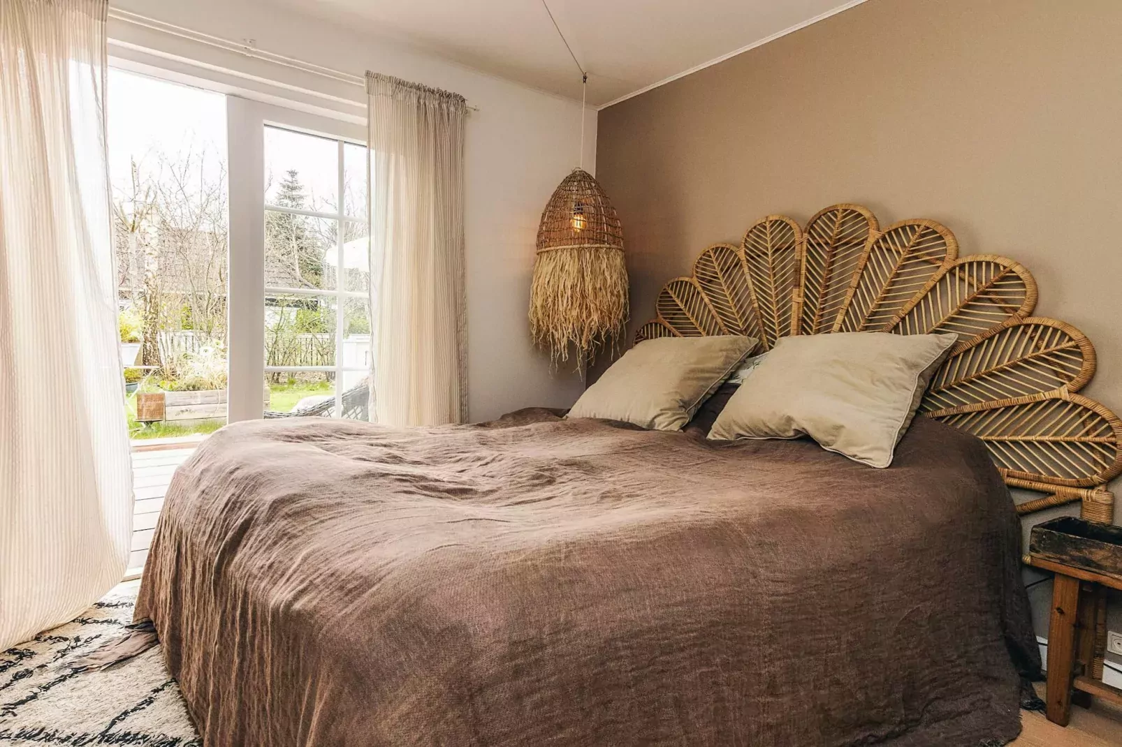 Maison de vacances pour 6 a Vejby-Intérieur