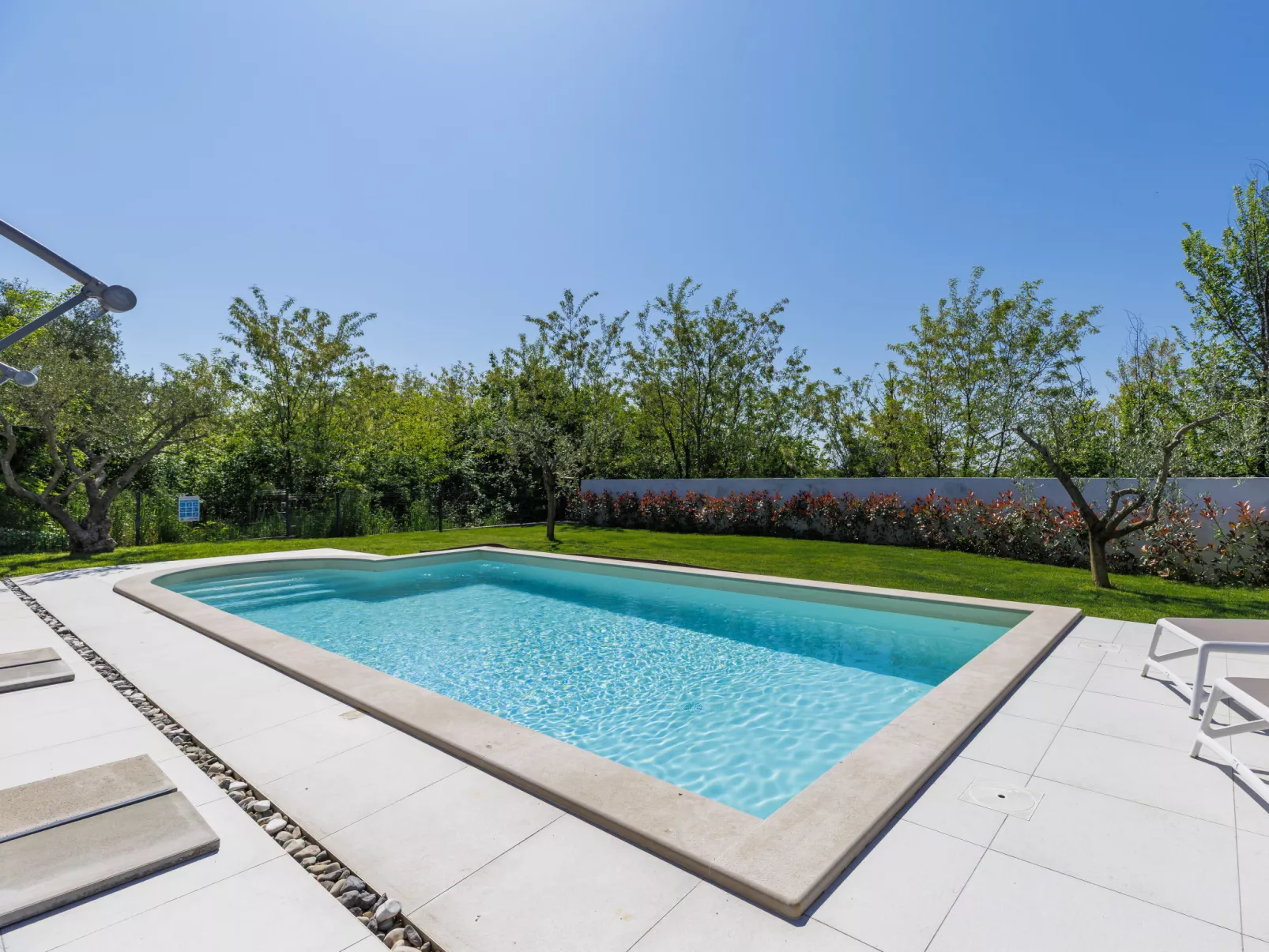 Villa Sonja-Dehors