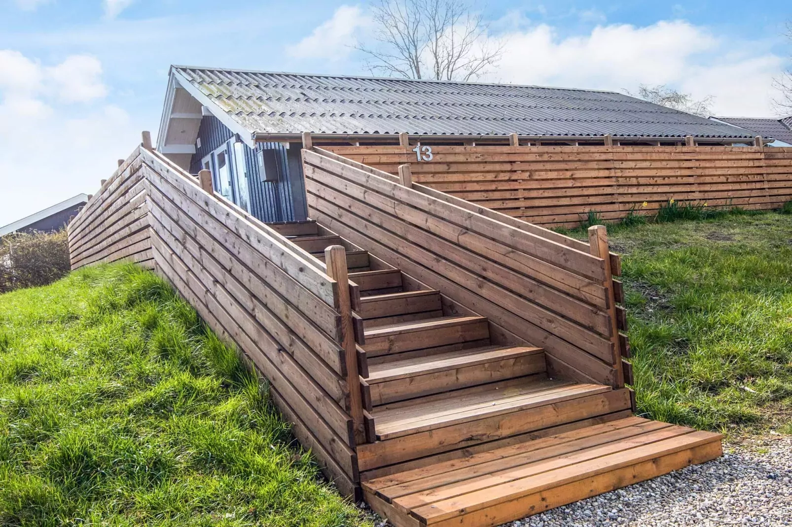 4 person holiday home in Egernsund-By Traum-View