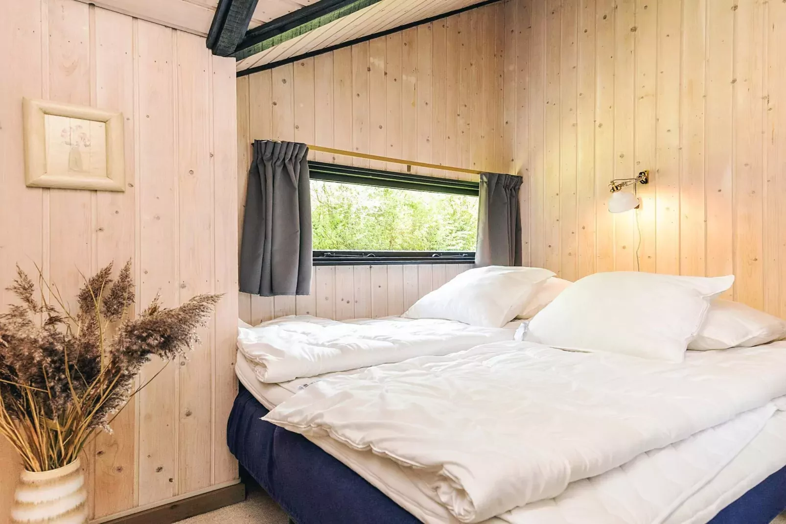 Maison de vacances pour 6 a Væggerløse-By Traum-Intérieur
