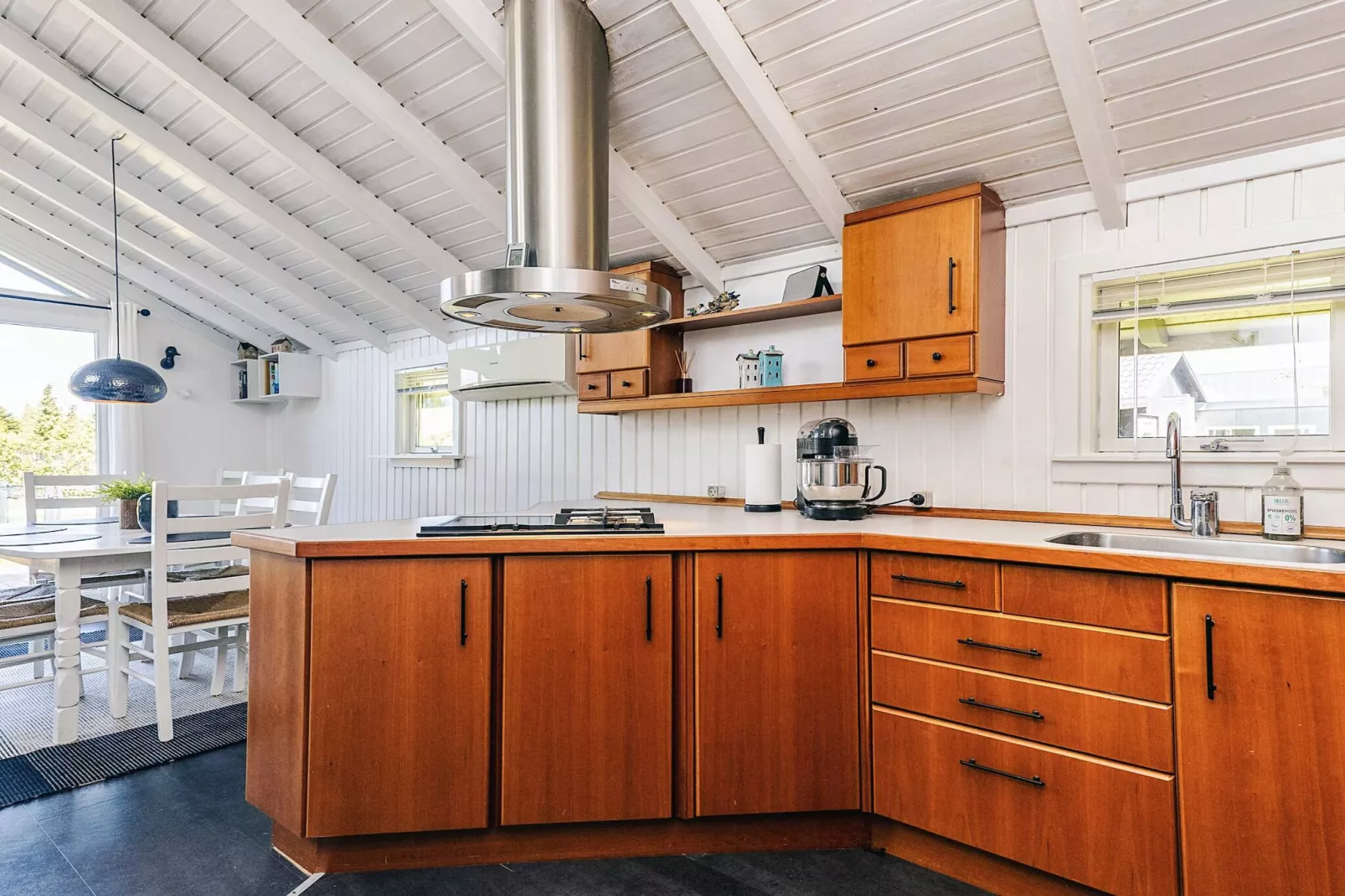 6 person holiday home in Væggerløse-By Traum