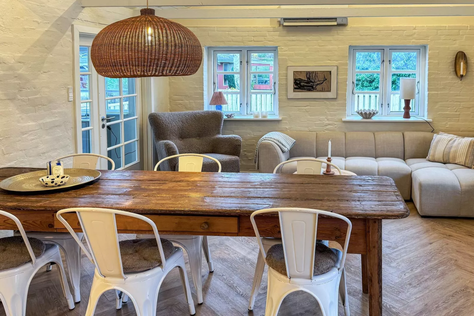 4 star holiday home in Hejls-Not tagged