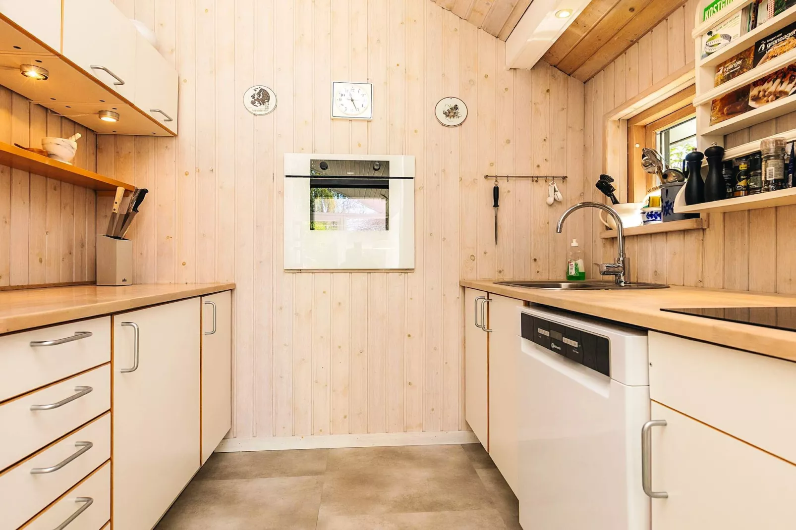 6 person holiday home in Karrebæksminde-By Traum-Indoor