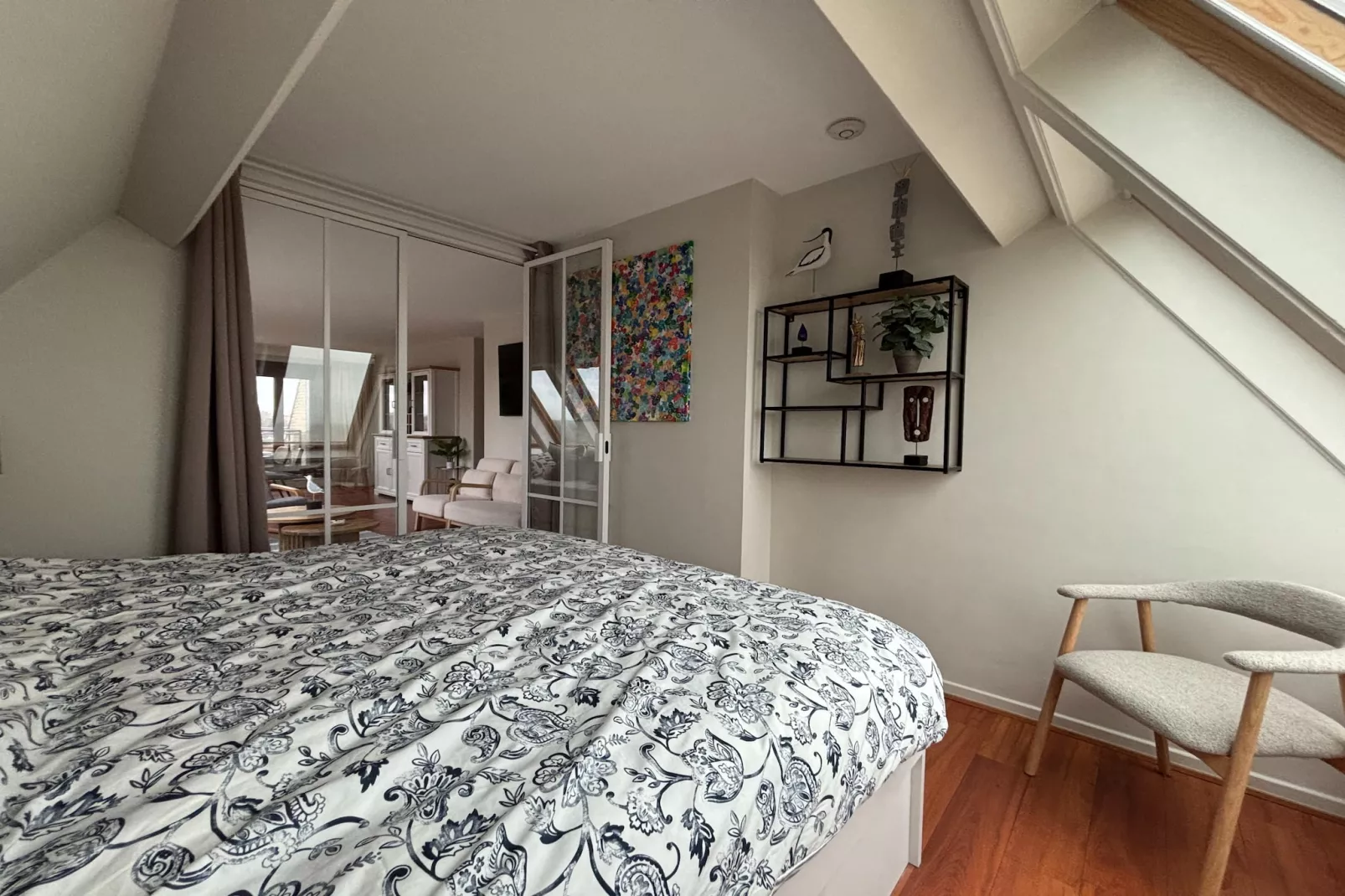 Zonneweelde 0304-Schlafzimmer