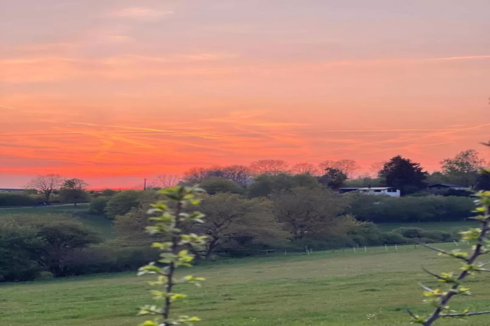 Bungalow Typ B 4P - Camping Park in der Eifel-Gebiete Sommer 20 km