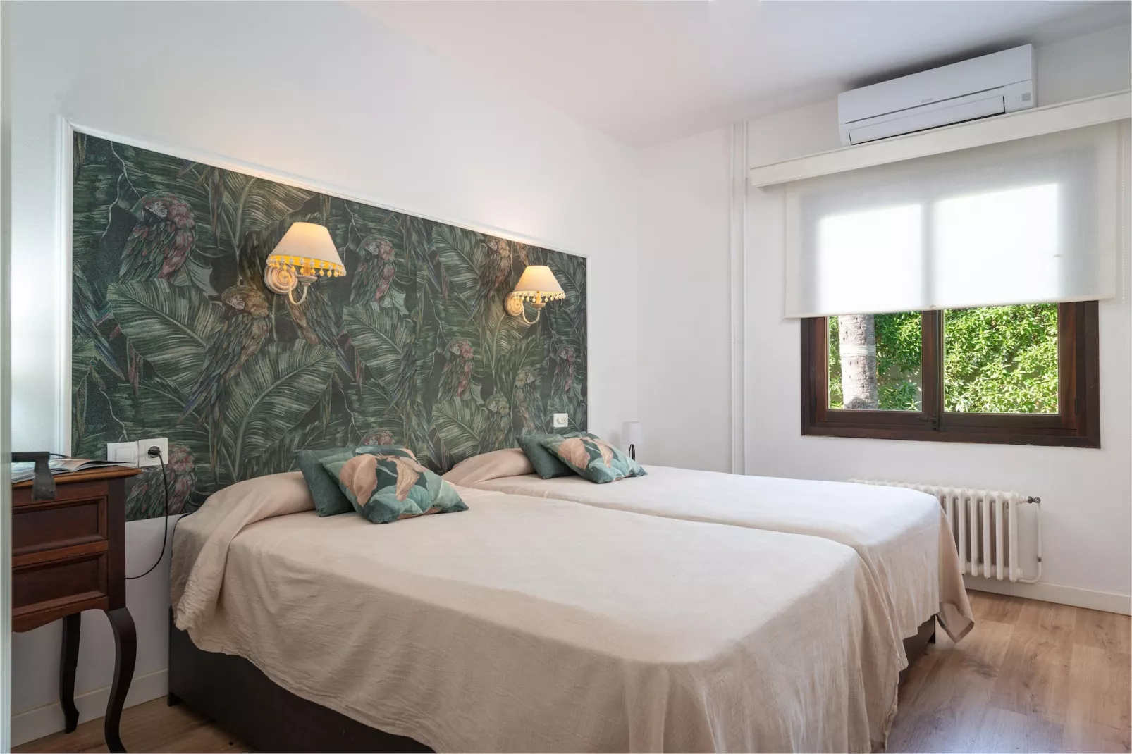 La Torre De La Gola-Bedroom
