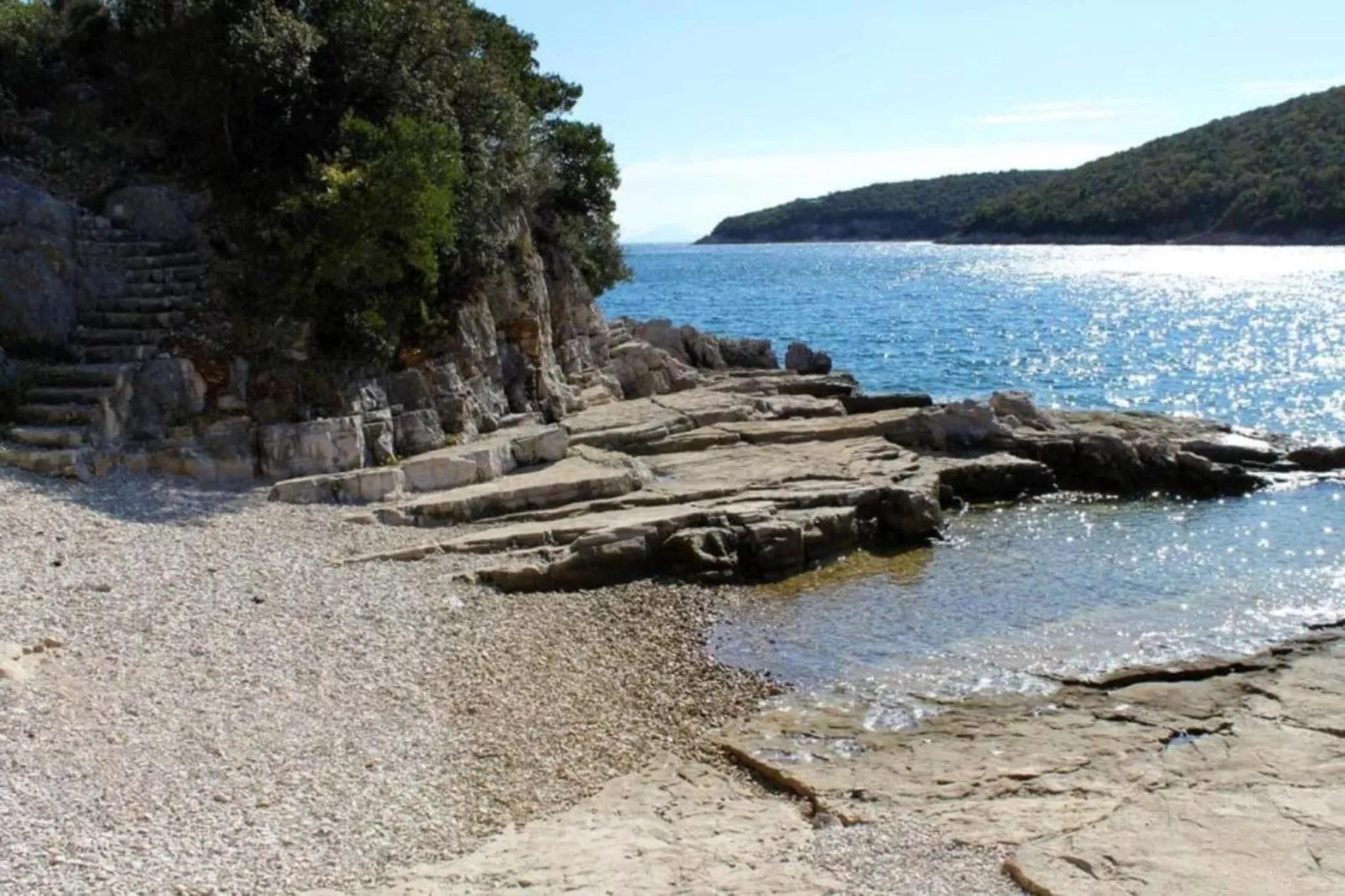 Villa Mateo-Areas summer 20km