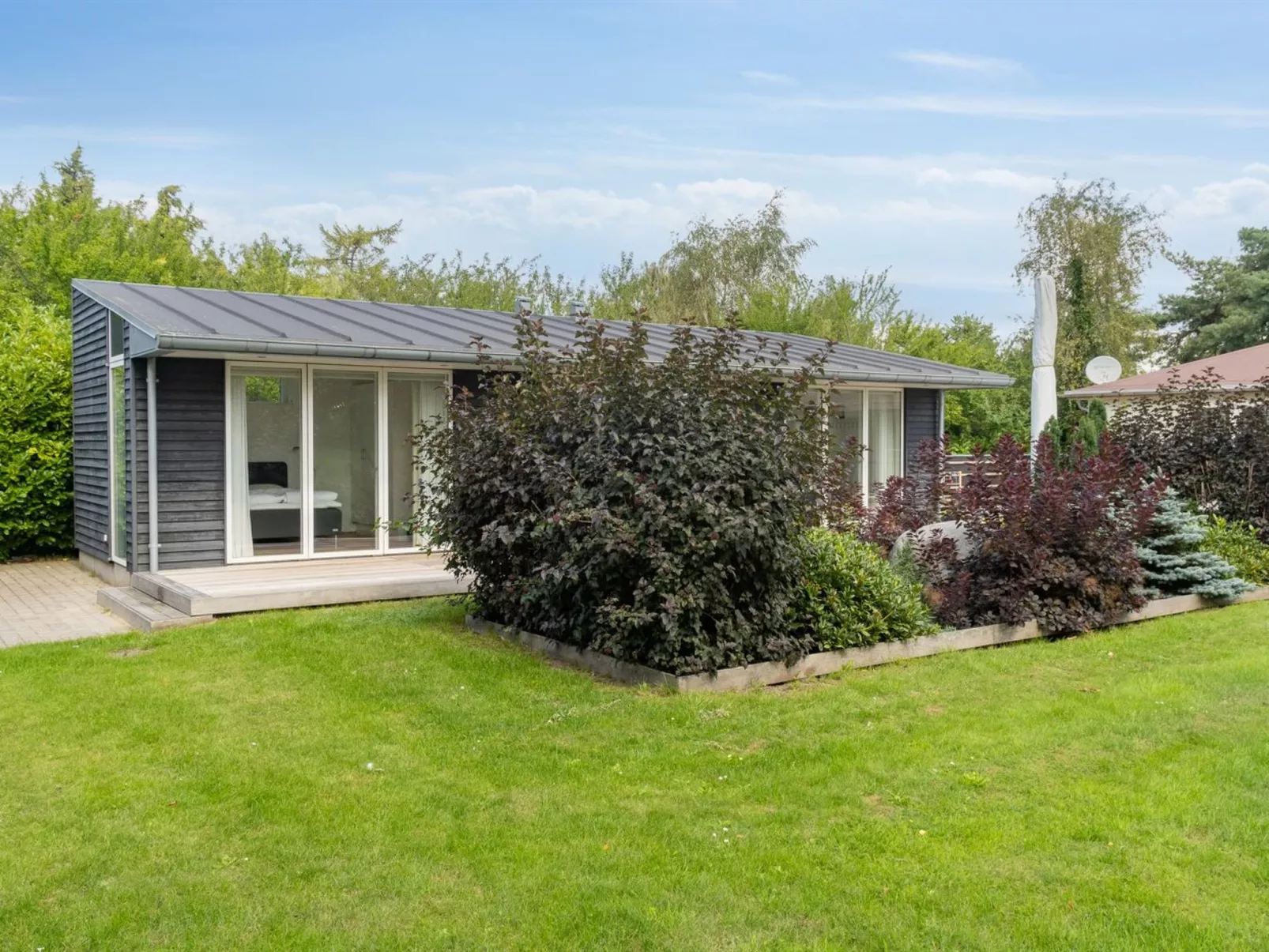 "Rother" - 50m from the sea-Outside