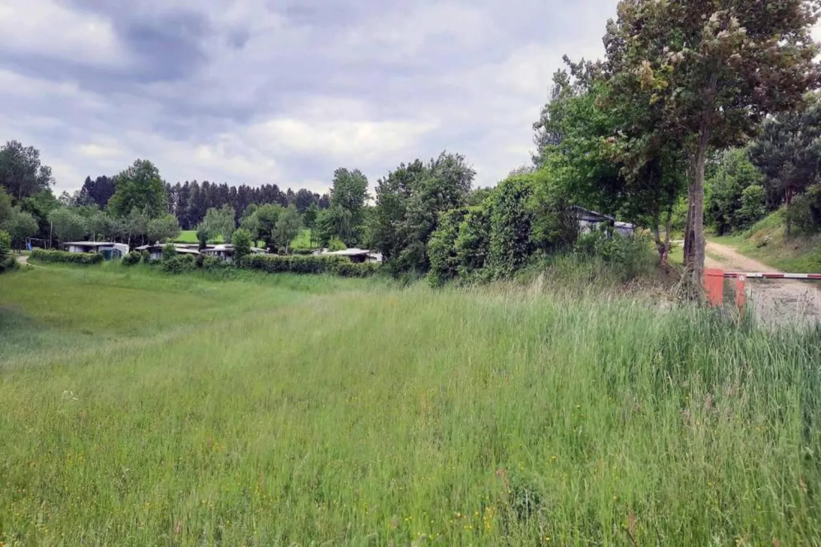 FERIENDORF SEEBLICK - Tiny Chalet am Eixendorfer See-Areas summer 20km