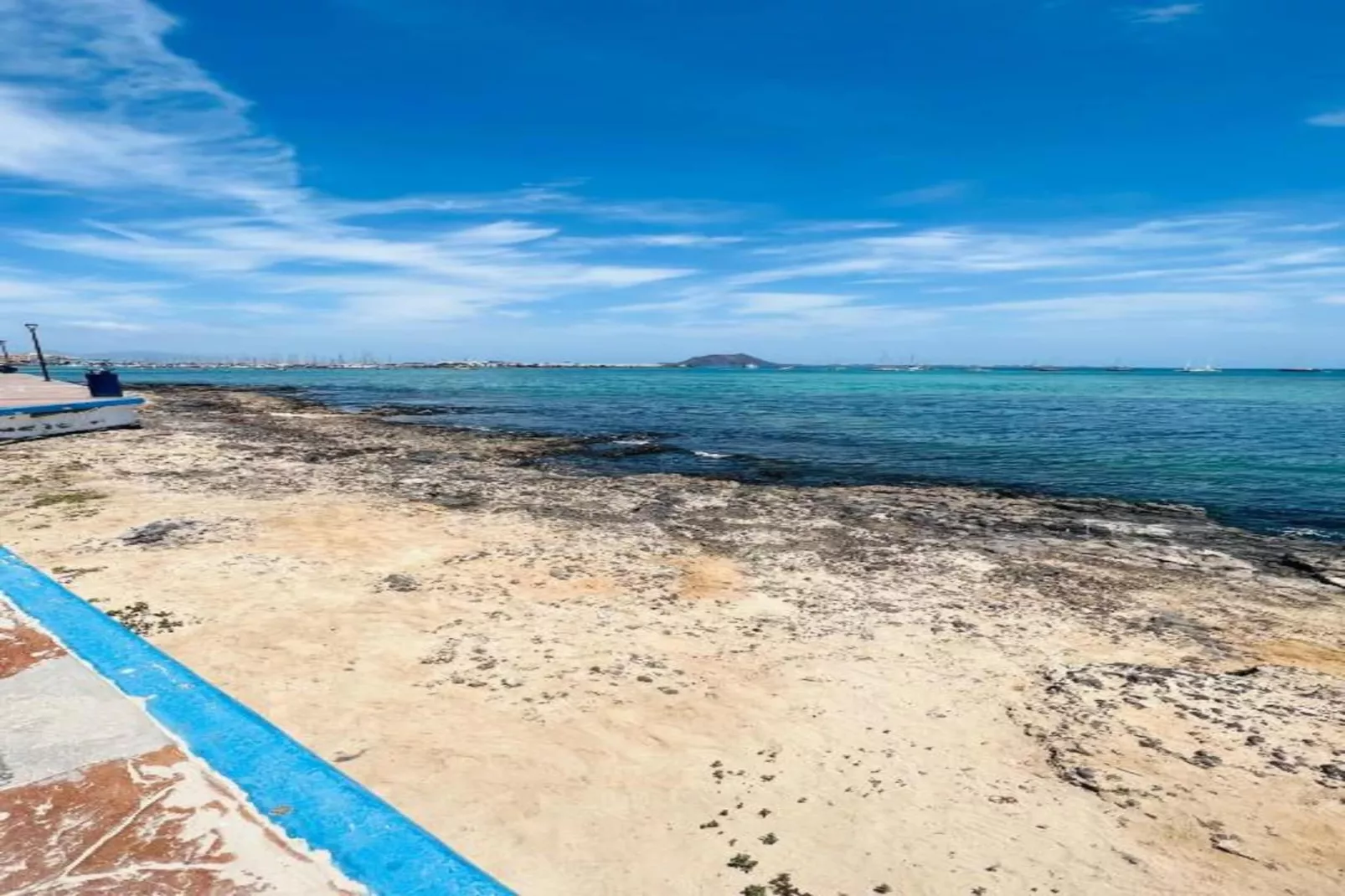 Villa La Casa del Mar-Areas summer 20km