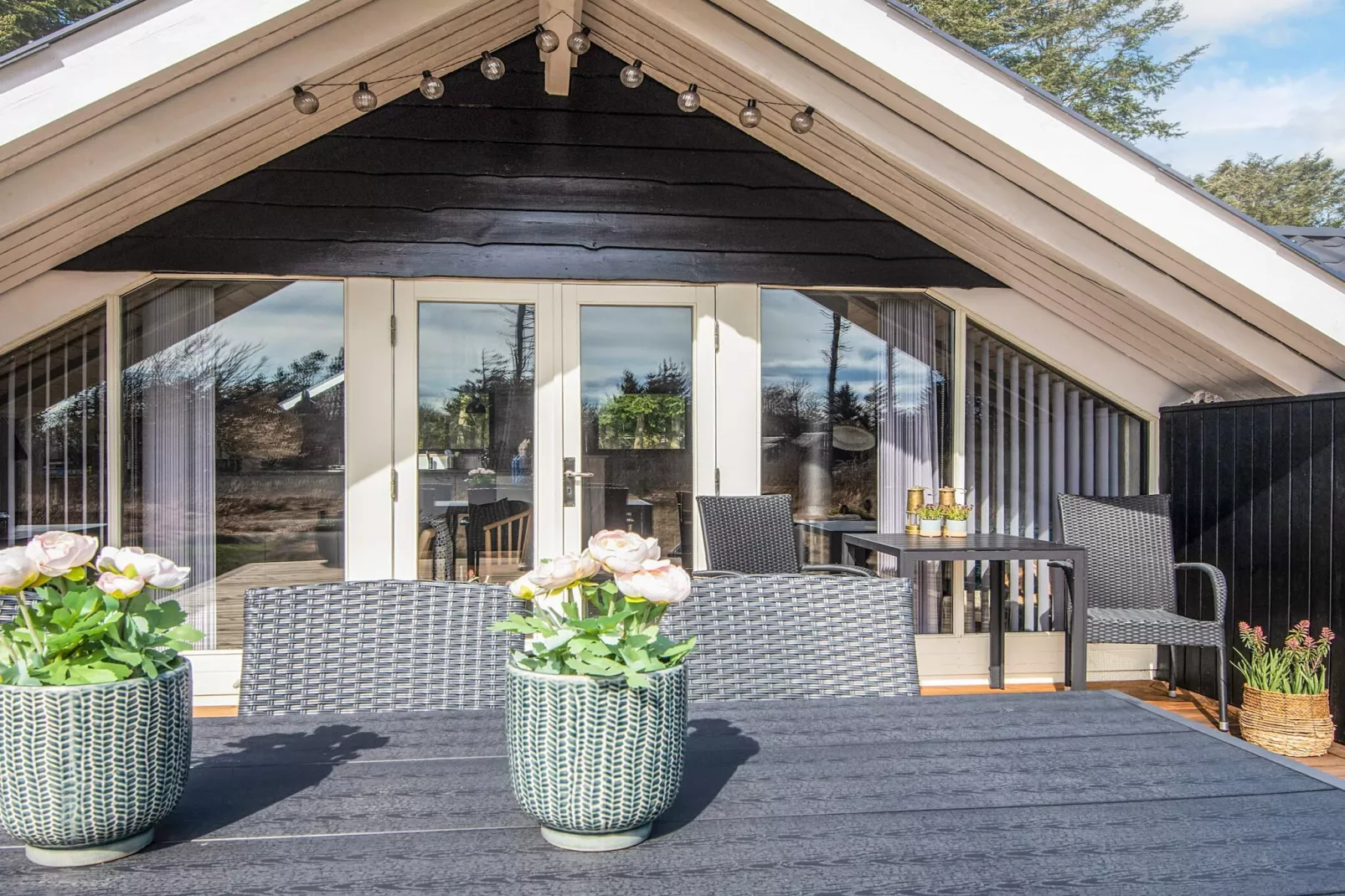 6 person holiday home in Løkken-By Traum-View